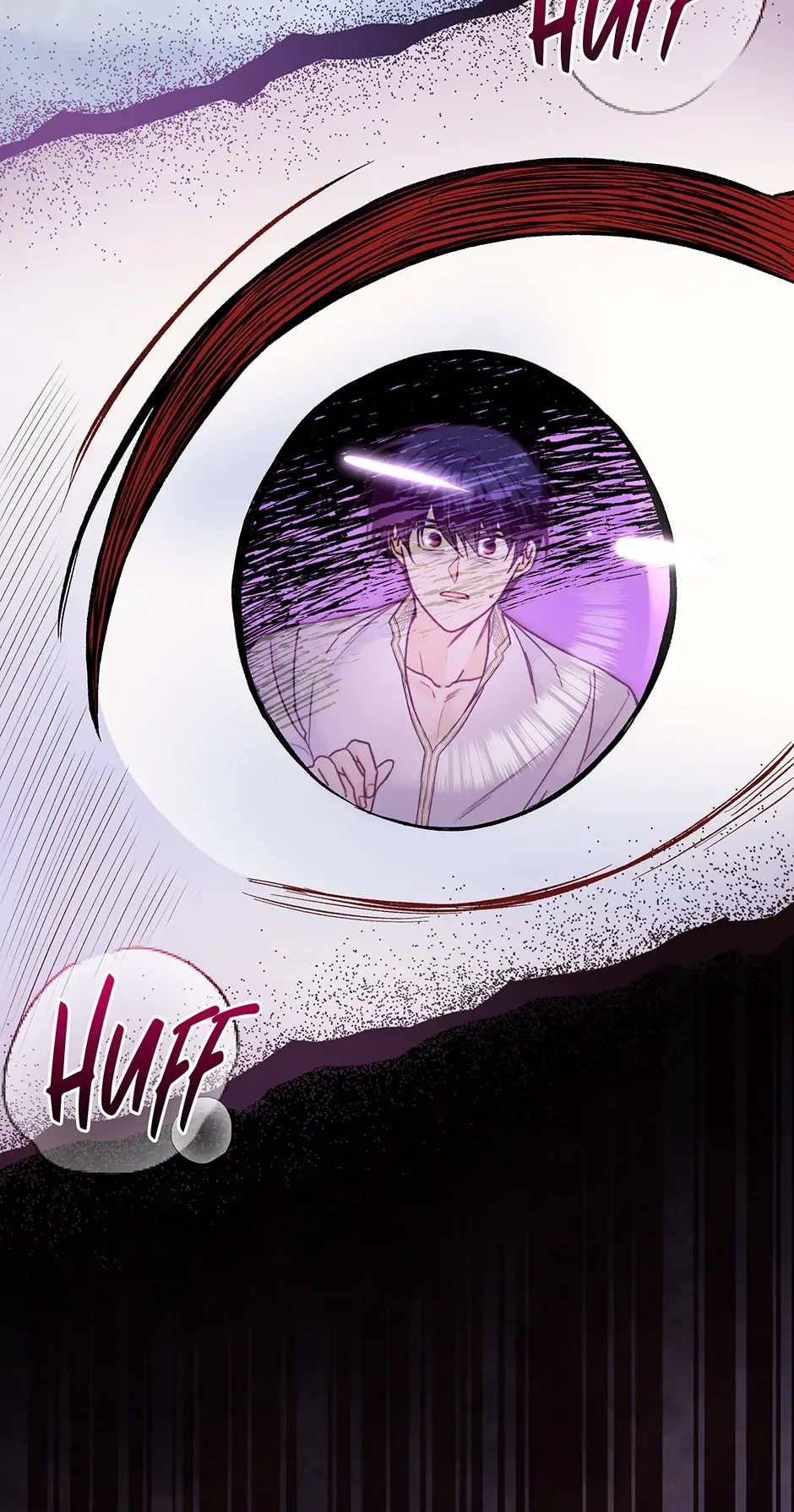 Little Rabbit and the Big Bad Leopard Chapter 119 page 65