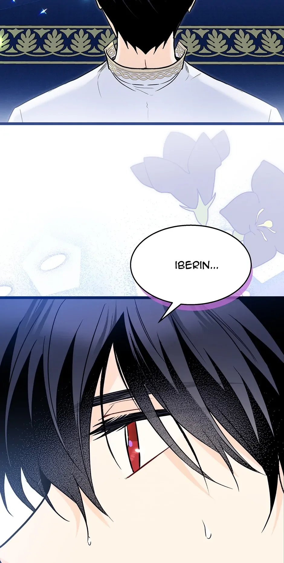 Little Rabbit and the Big Bad Leopard Chapter 118 page 68