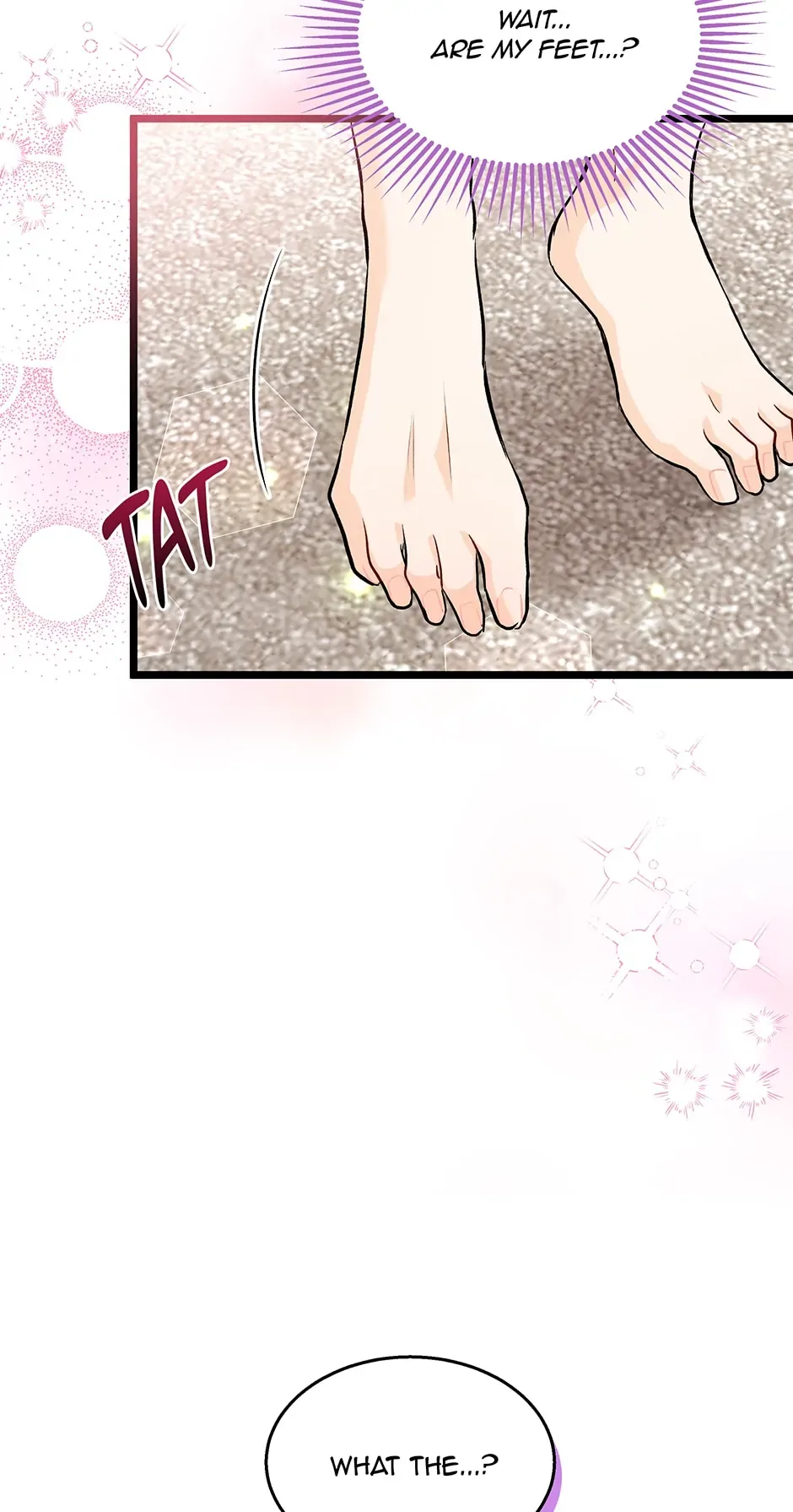 Little Rabbit and the Big Bad Leopard Chapter 123 page 16