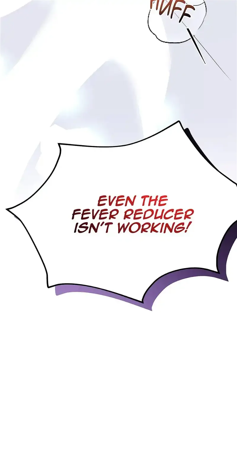 Little Rabbit and the Big Bad Leopard Chapter 122 page 17