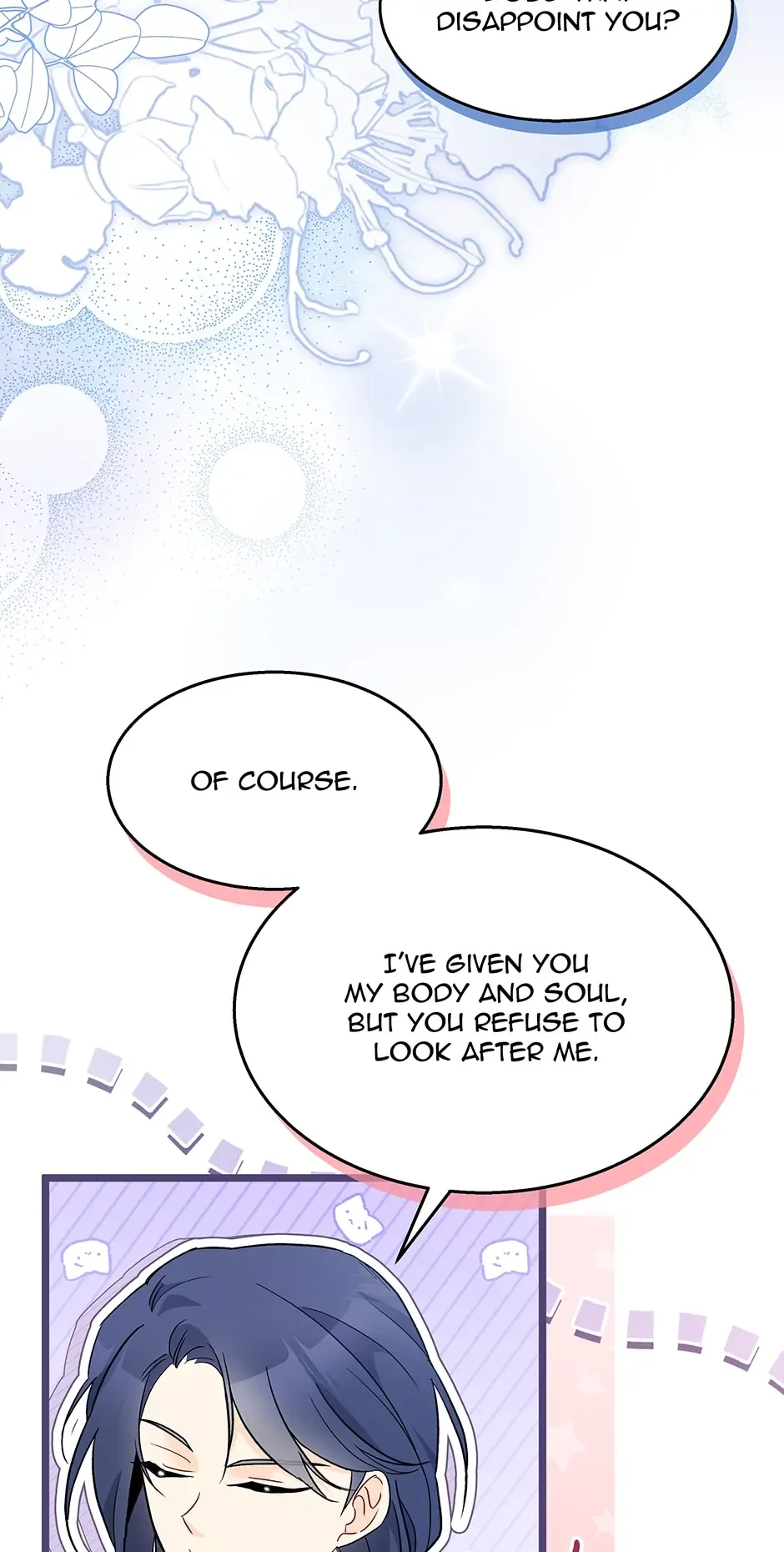 Little Rabbit and the Big Bad Leopard Chapter 118 page 65