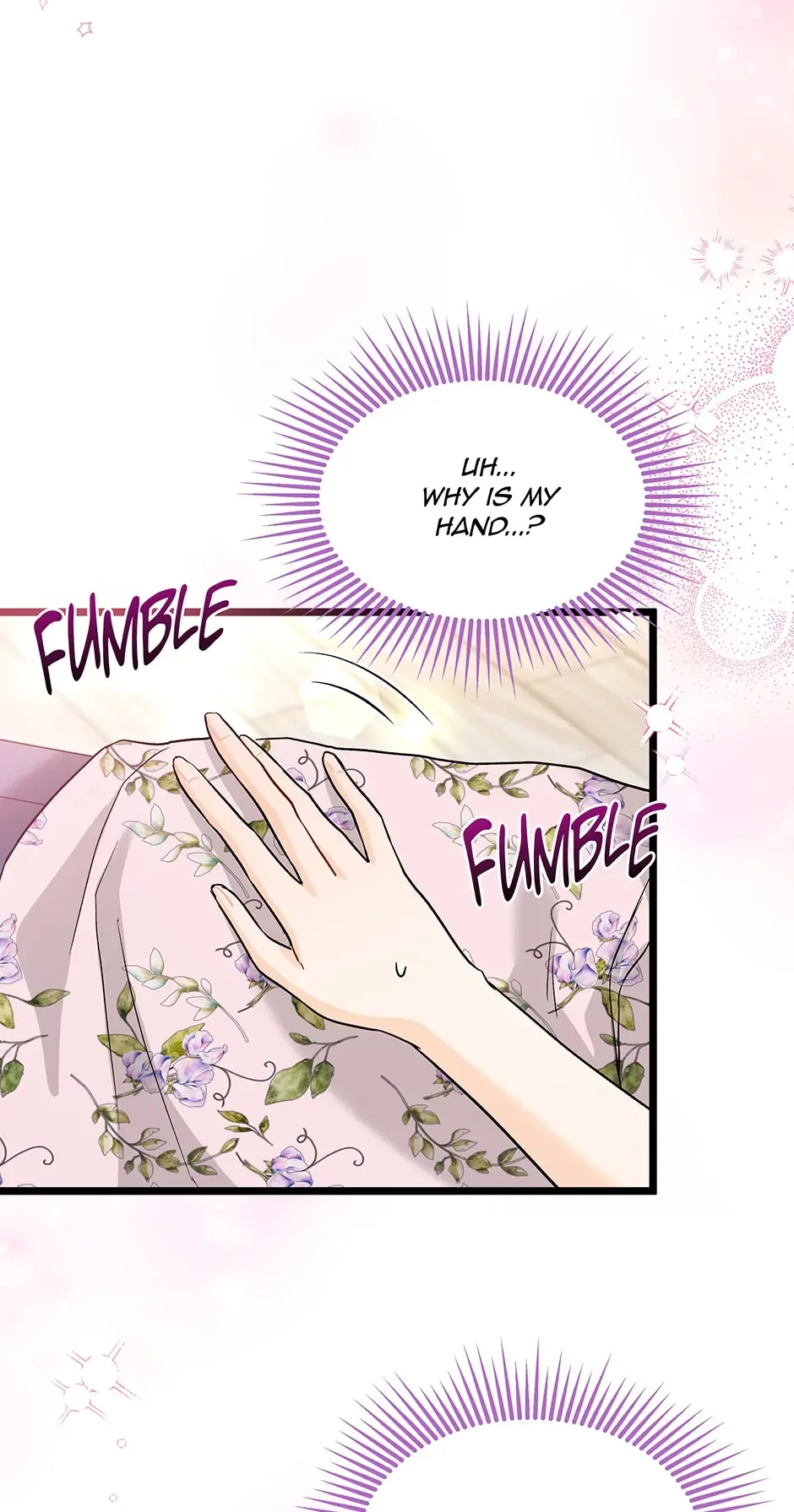 Little Rabbit and the Big Bad Leopard Chapter 123 page 15