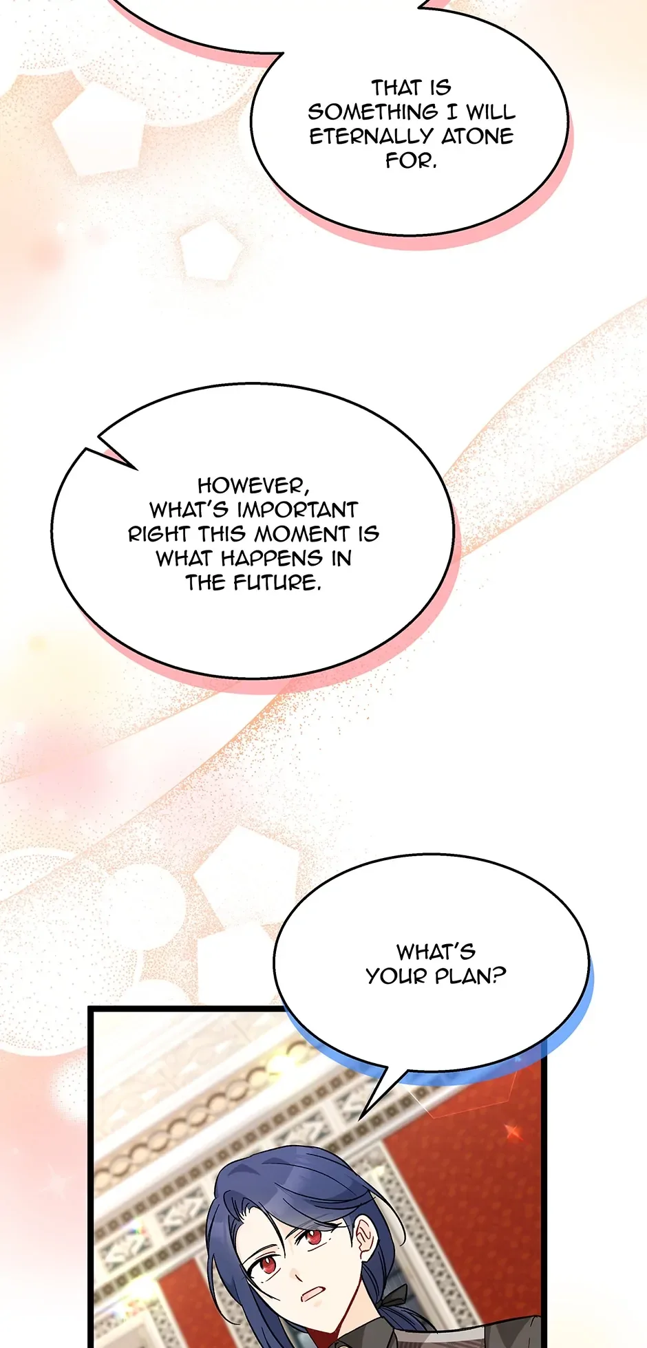 Little Rabbit and the Big Bad Leopard Chapter 120 page 55