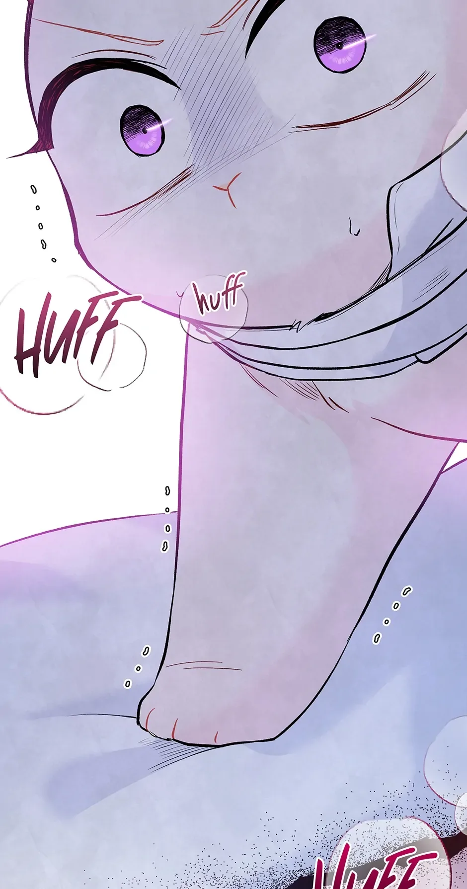 Little Rabbit and the Big Bad Leopard Chapter 119 page 64