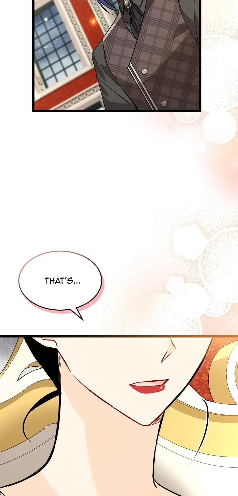 Little Rabbit and the Big Bad Leopard Chapter 120 page 56