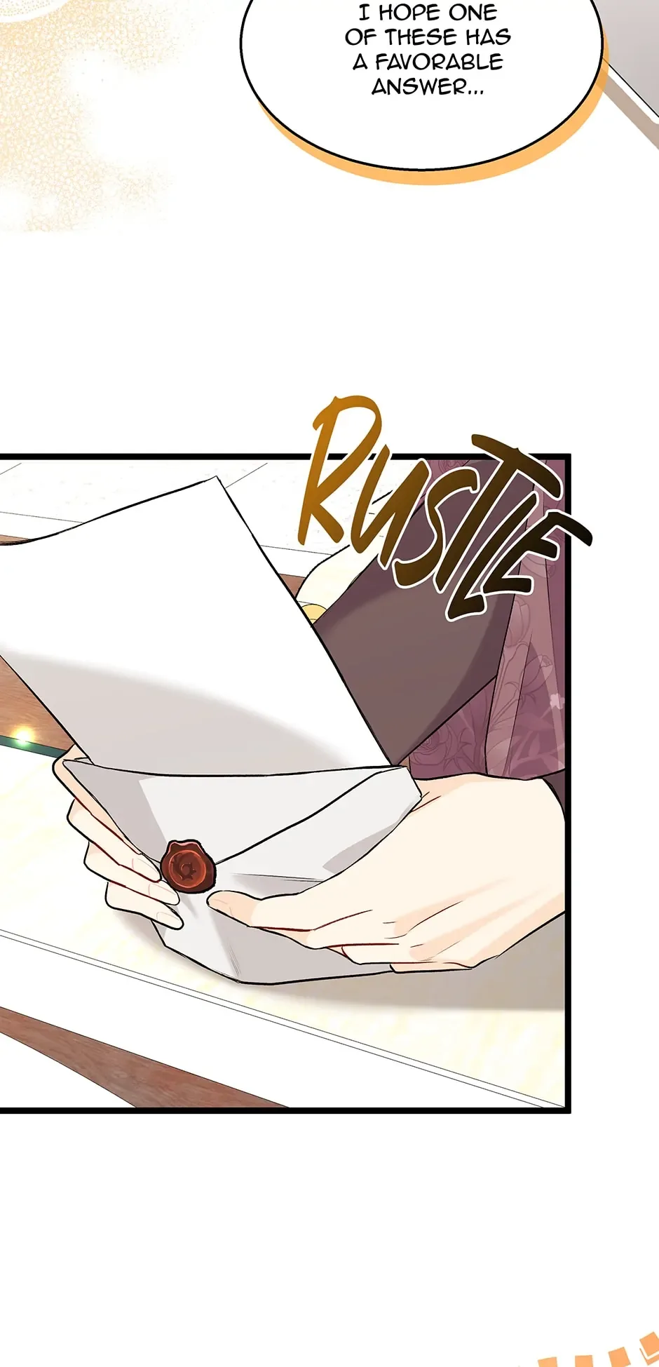 Little Rabbit and the Big Bad Leopard Chapter 120 page 63