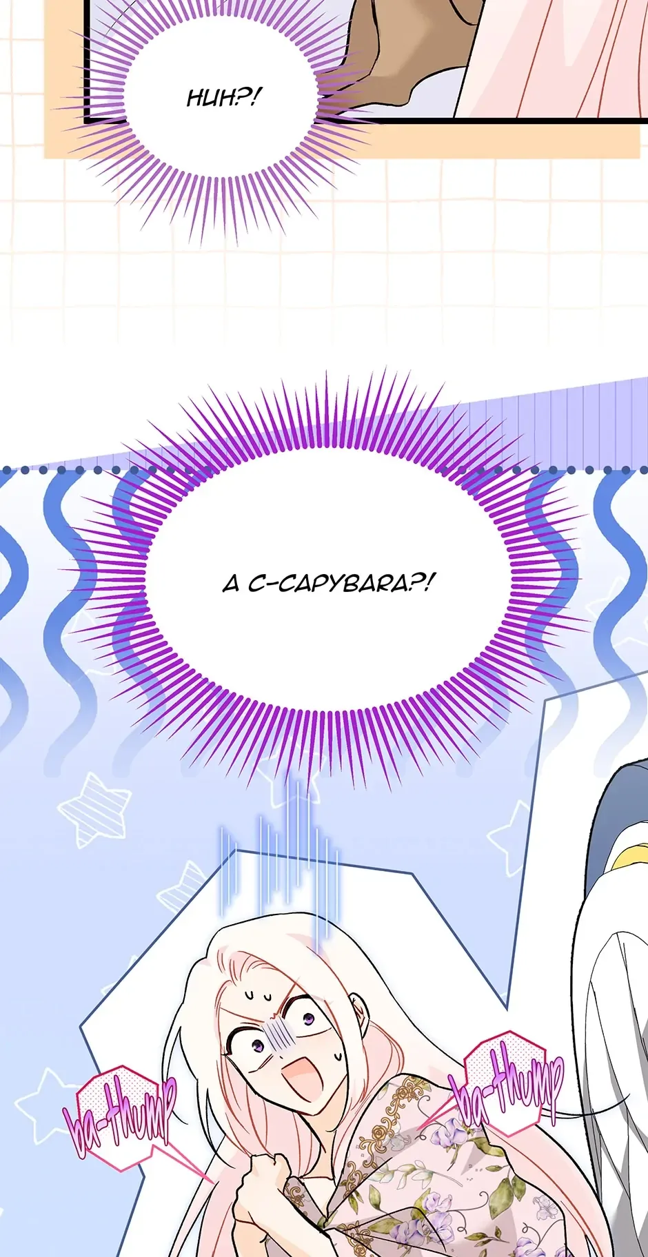 Little Rabbit and the Big Bad Leopard Chapter 123 page 23
