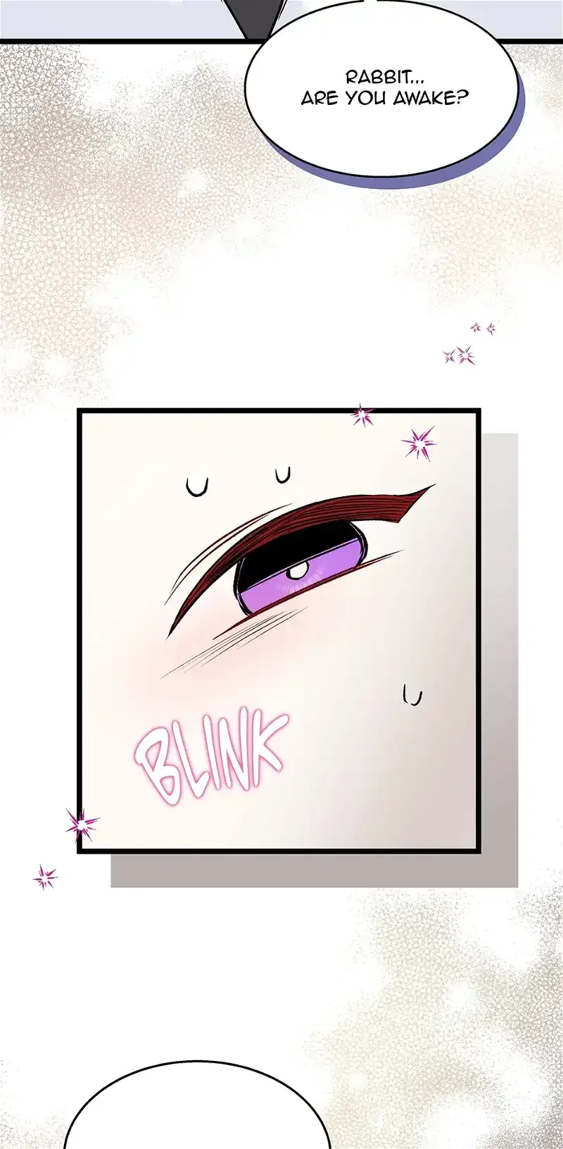 Little Rabbit and the Big Bad Leopard Chapter 122 page 25