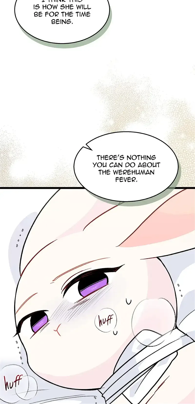 Little Rabbit and the Big Bad Leopard Chapter 122 page 28