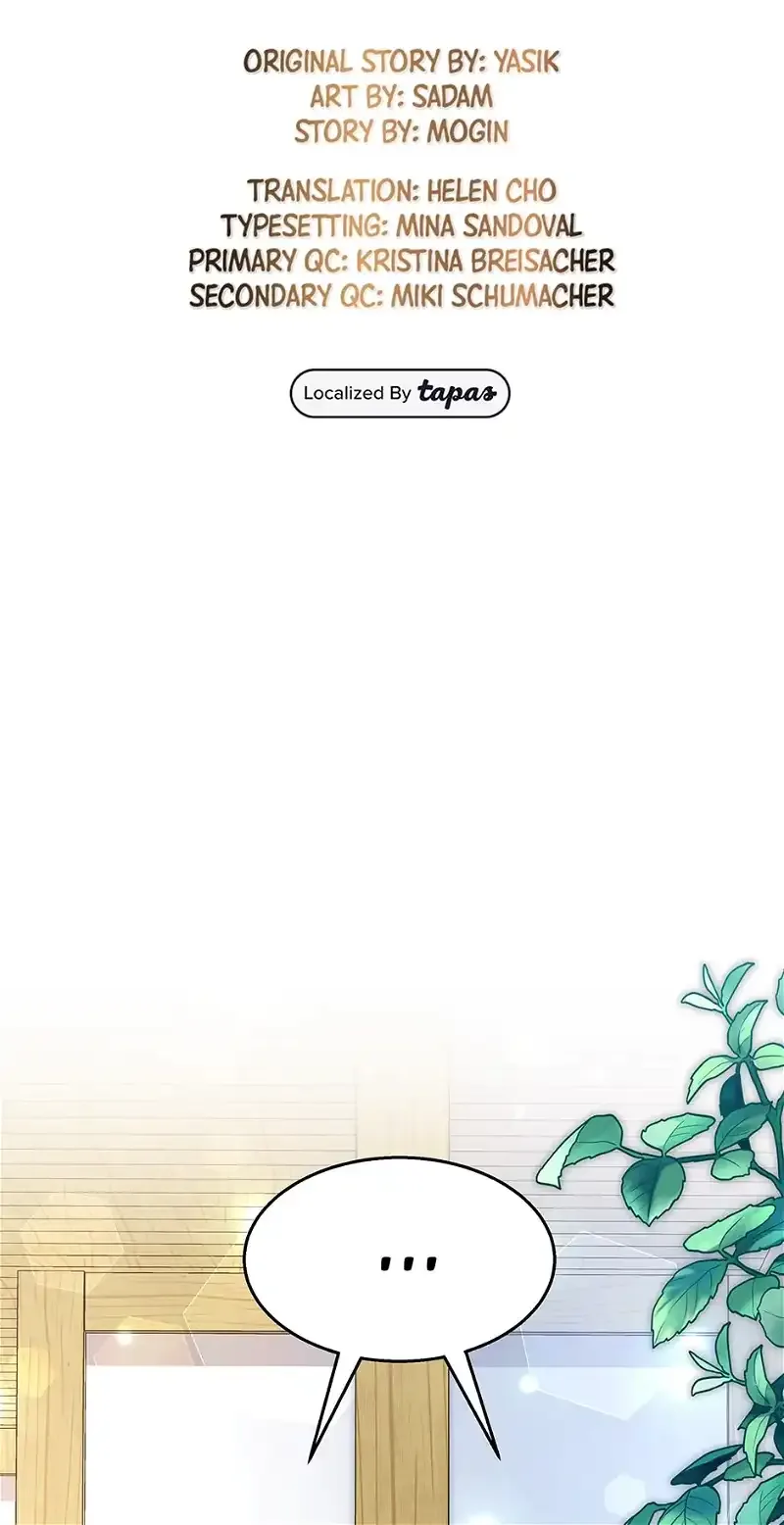 Little Rabbit and the Big Bad Leopard Chapter 124 page 15