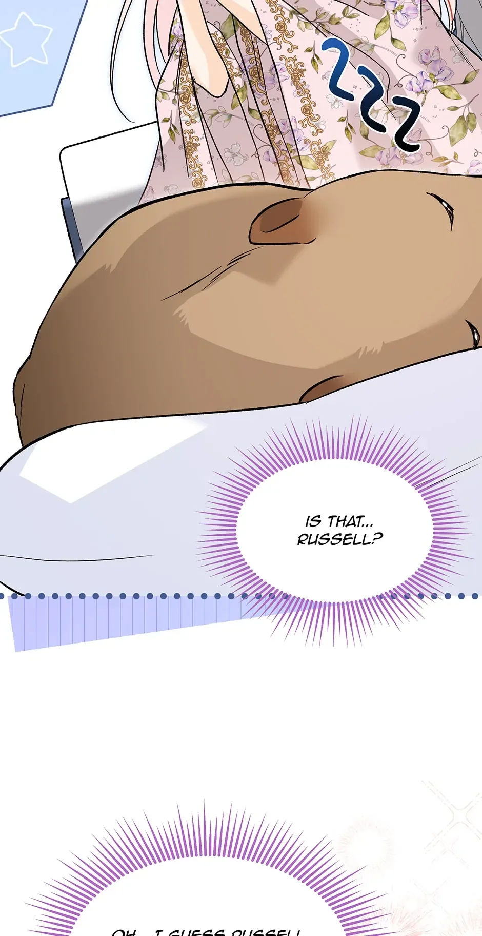 Little Rabbit and the Big Bad Leopard Chapter 123 page 24