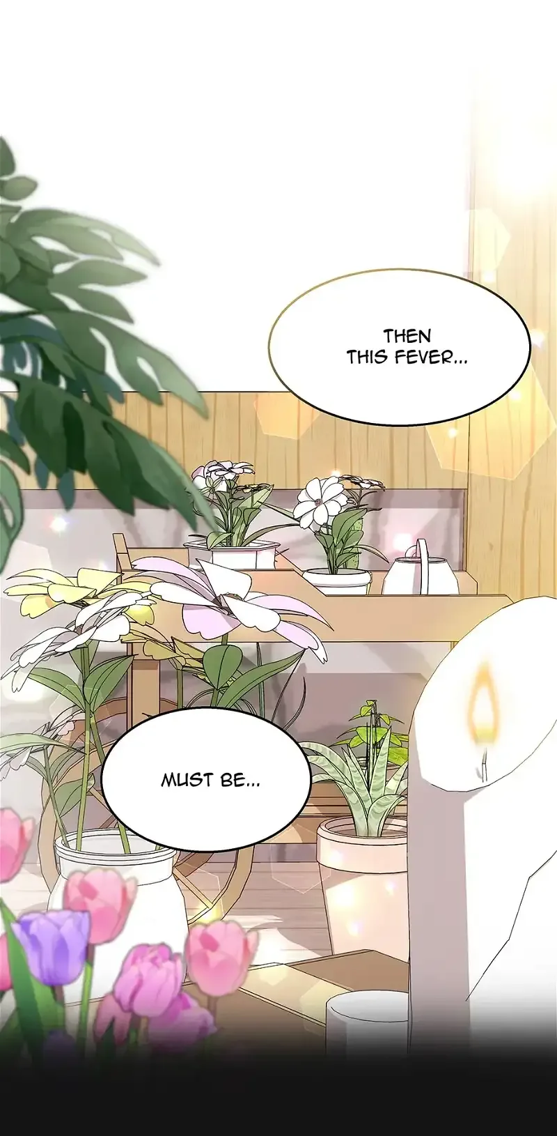 Little Rabbit and the Big Bad Leopard Chapter 122 page 19