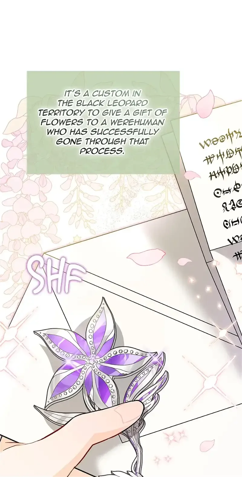 Little Rabbit and the Big Bad Leopard Chapter 124 page 27