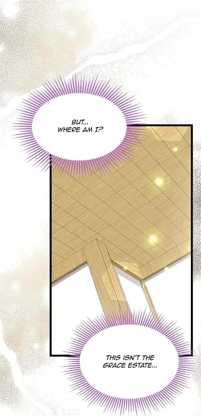Little Rabbit and the Big Bad Leopard Chapter 122 page 31
