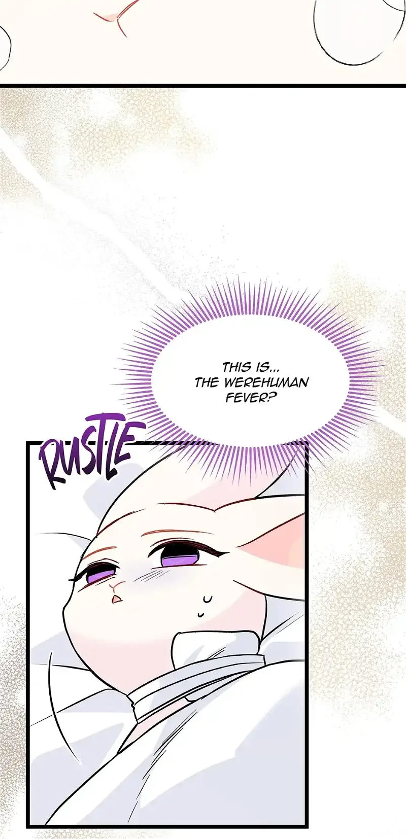 Little Rabbit and the Big Bad Leopard Chapter 122 page 30
