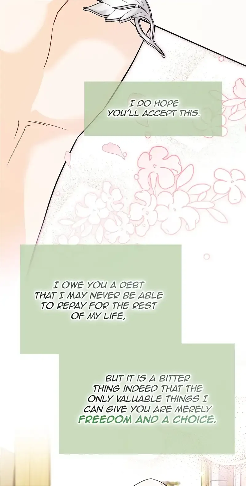 Little Rabbit and the Big Bad Leopard Chapter 124 page 28