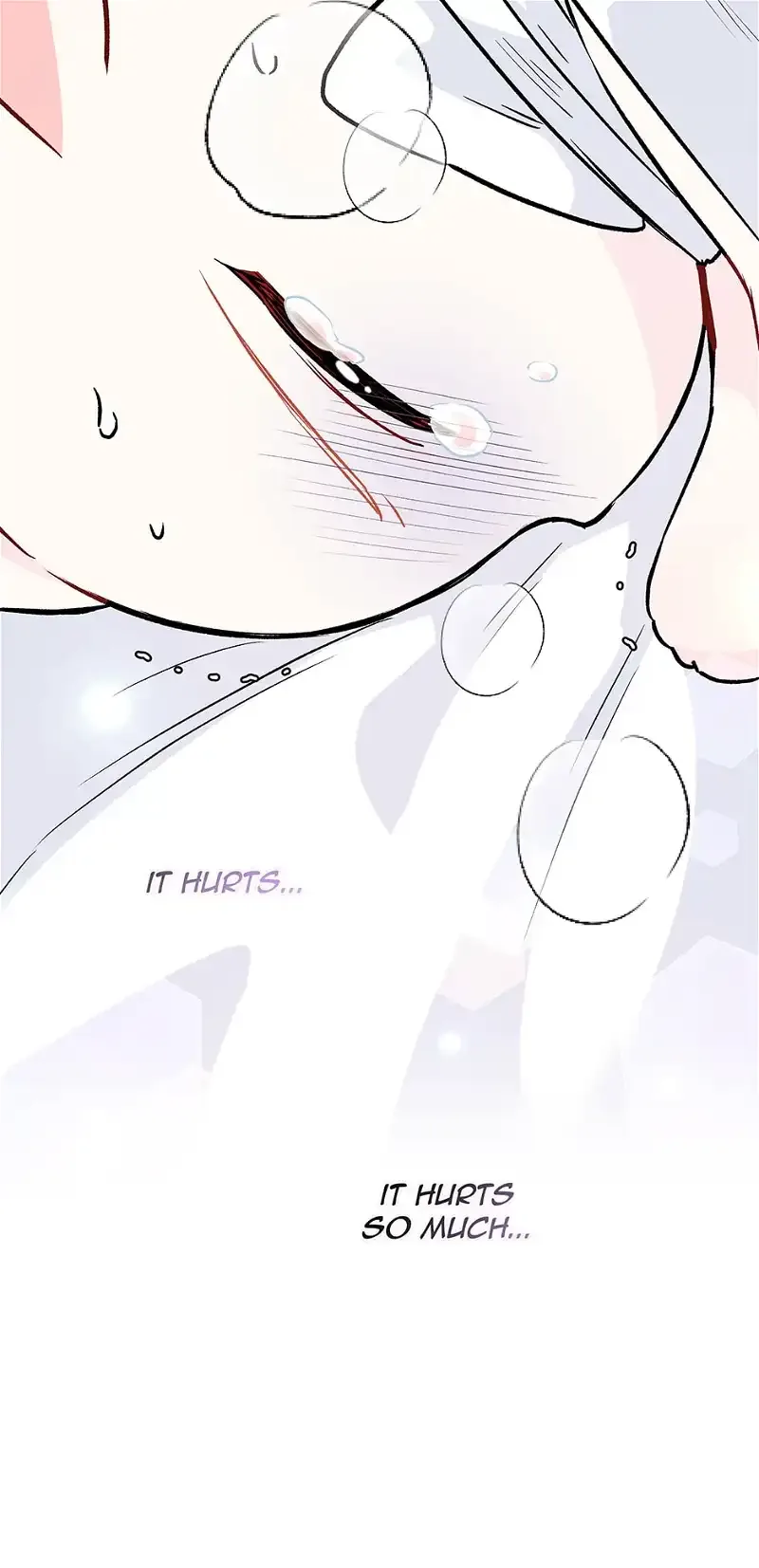 Little Rabbit and the Big Bad Leopard Chapter 122 page 34