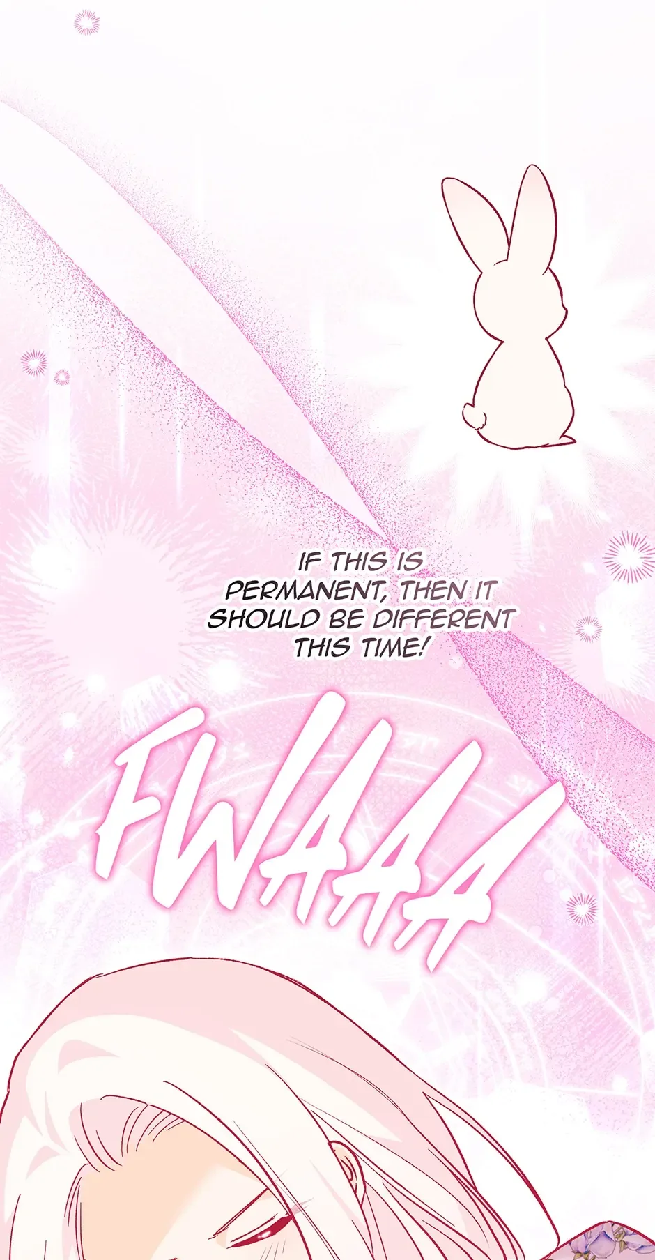 Little Rabbit and the Big Bad Leopard Chapter 123 page 32