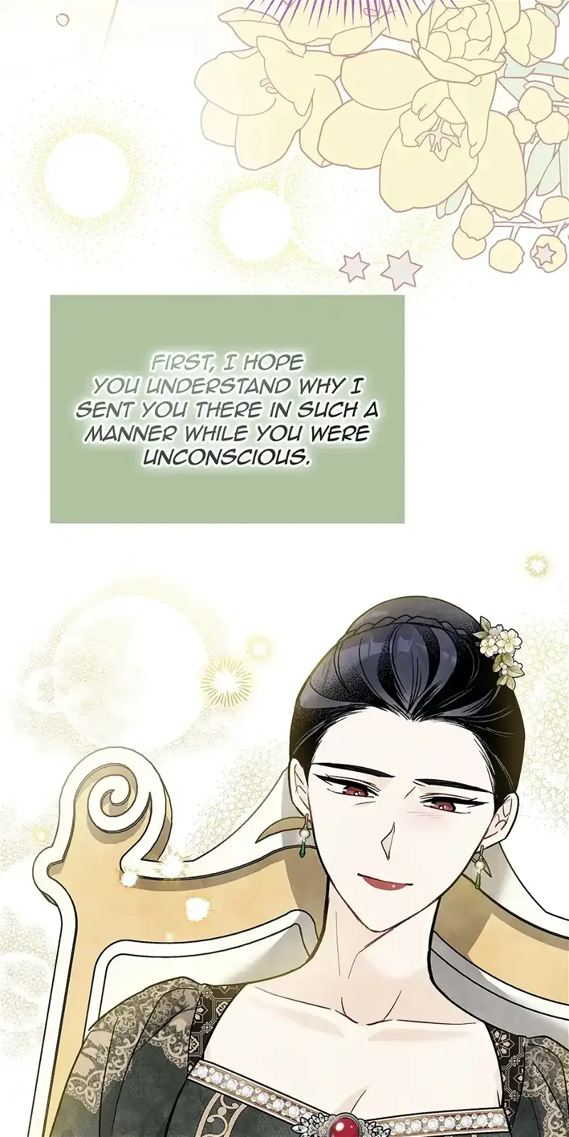 Little Rabbit and the Big Bad Leopard Chapter 124 page 23