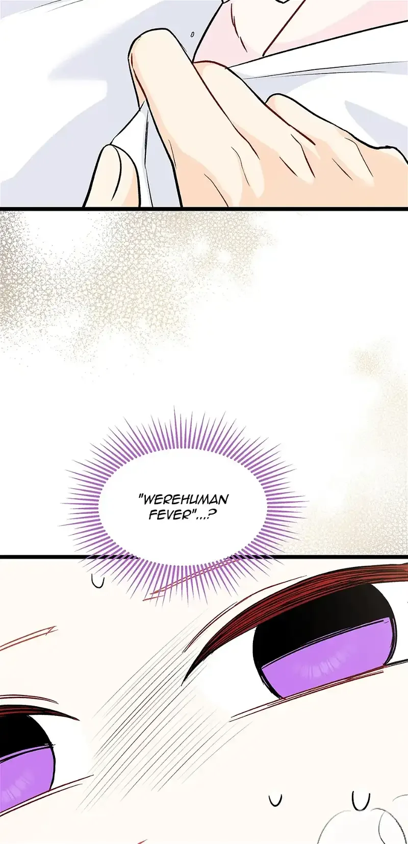 Little Rabbit and the Big Bad Leopard Chapter 122 page 29