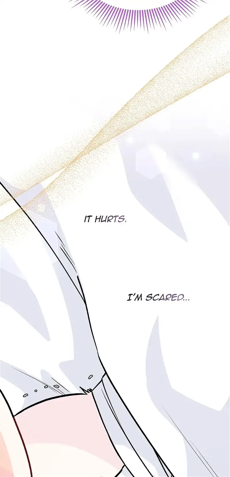 Little Rabbit and the Big Bad Leopard Chapter 122 page 33