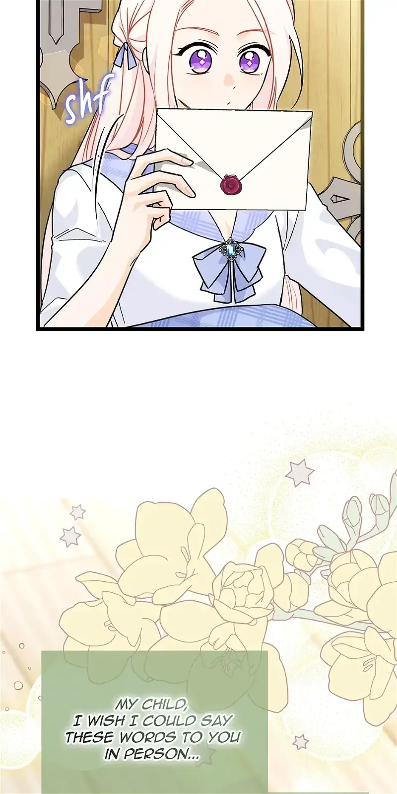 Little Rabbit and the Big Bad Leopard Chapter 124 page 21