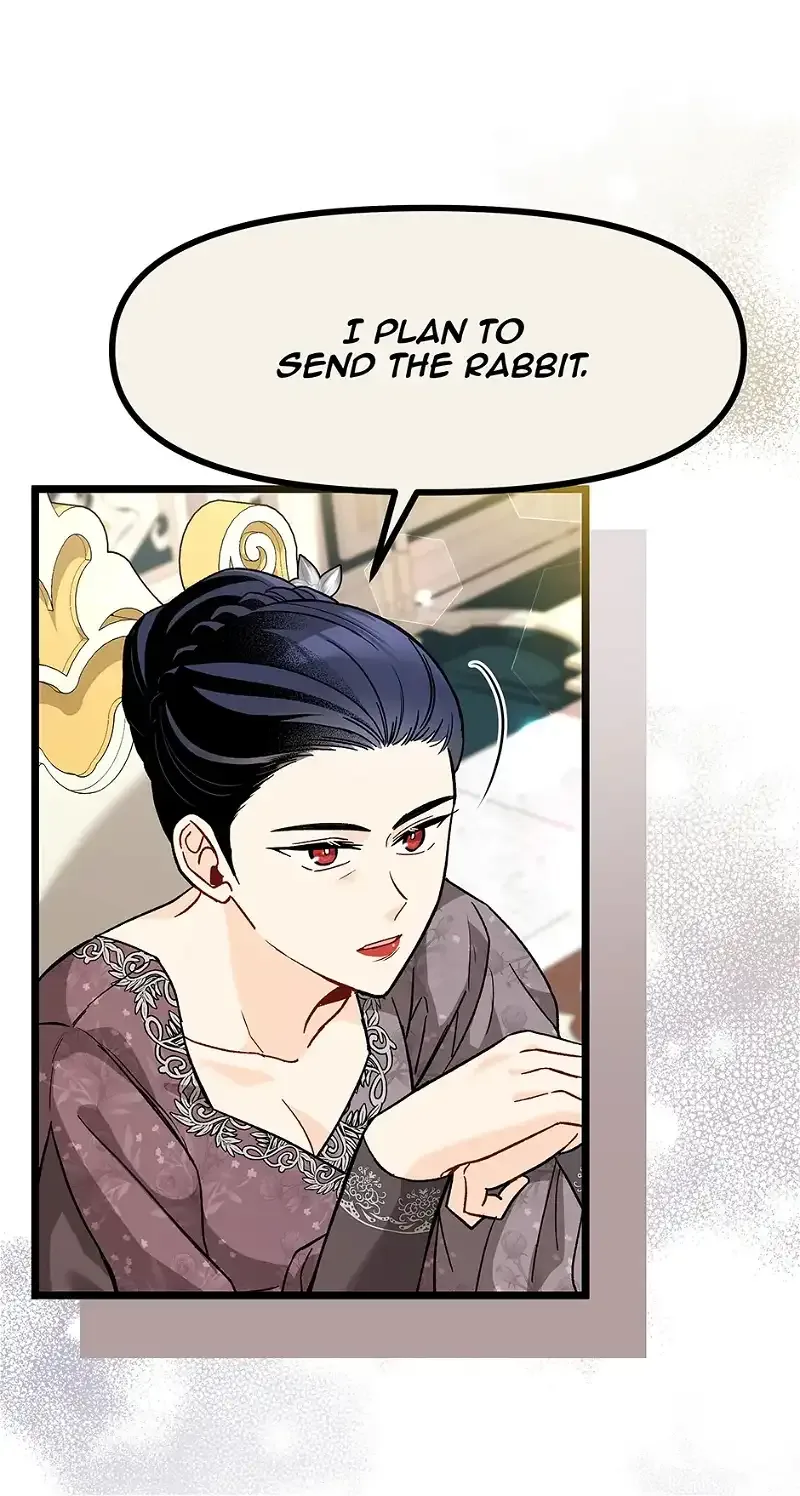 Little Rabbit and the Big Bad Leopard Chapter 121 page 5