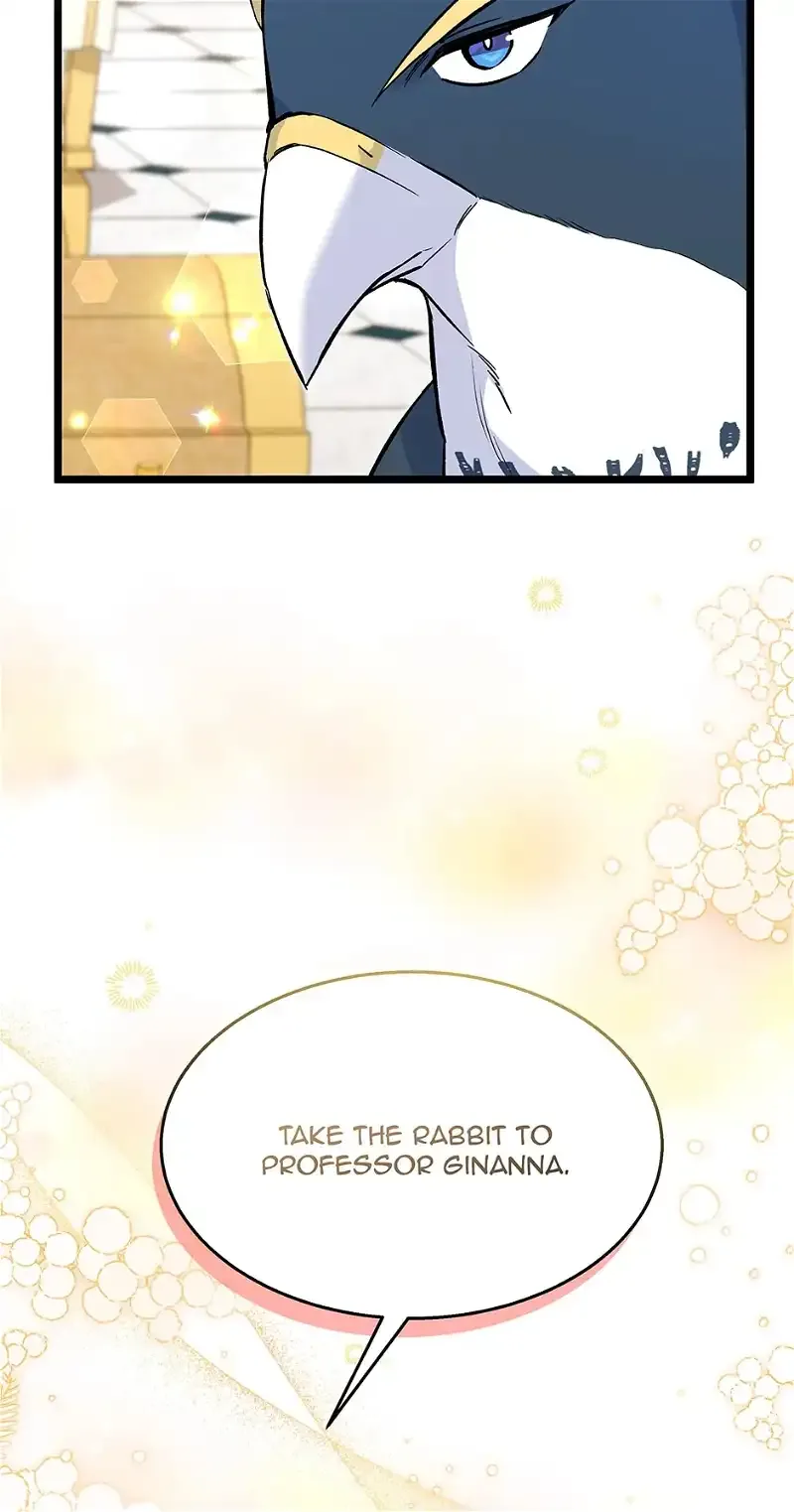 Little Rabbit and the Big Bad Leopard Chapter 121 page 9