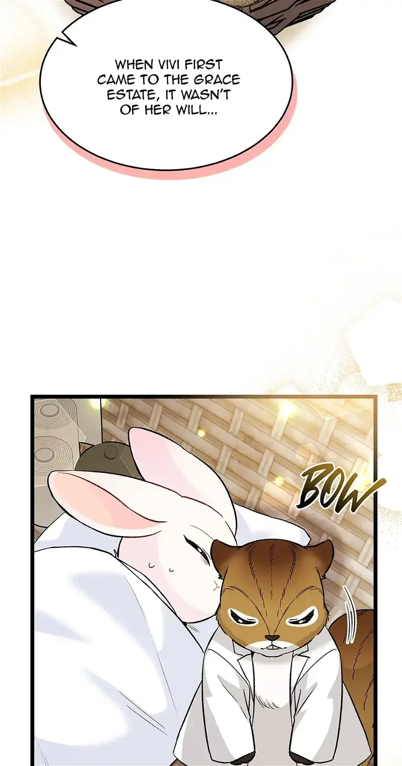 Little Rabbit and the Big Bad Leopard Chapter 121 page 11