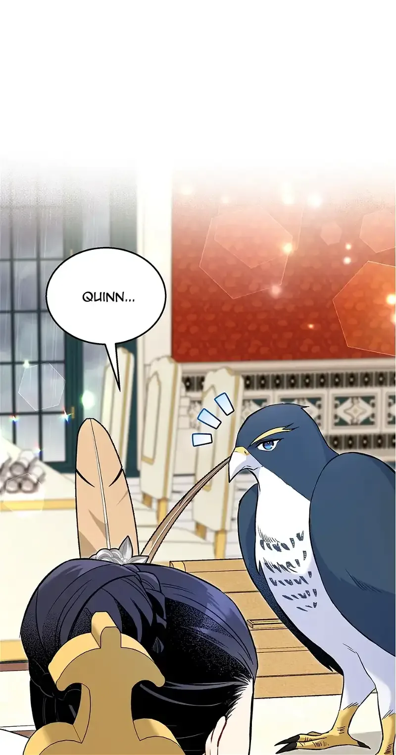 Little Rabbit and the Big Bad Leopard Chapter 121 page 7