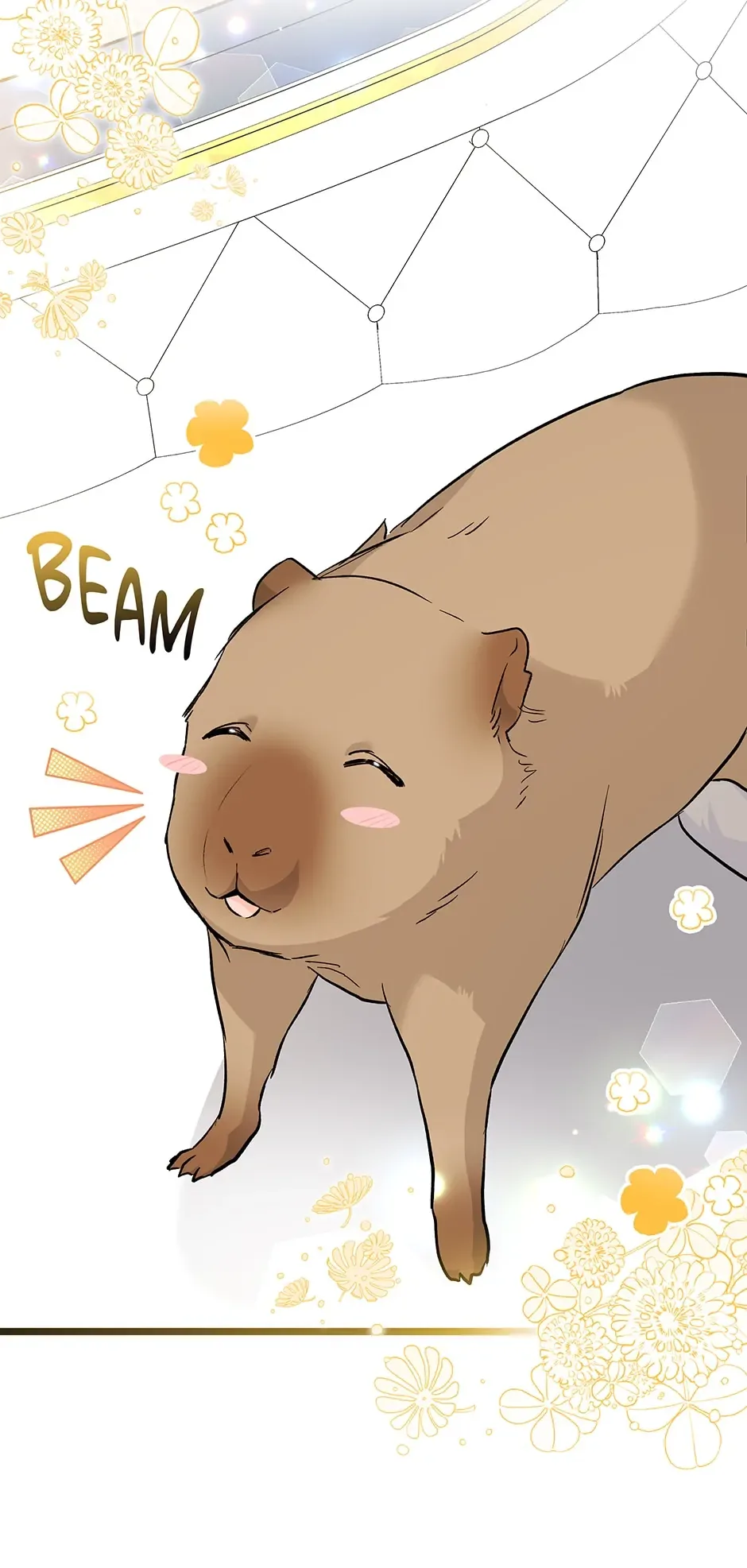 Little Rabbit and the Big Bad Leopard Chapter 123 page 42
