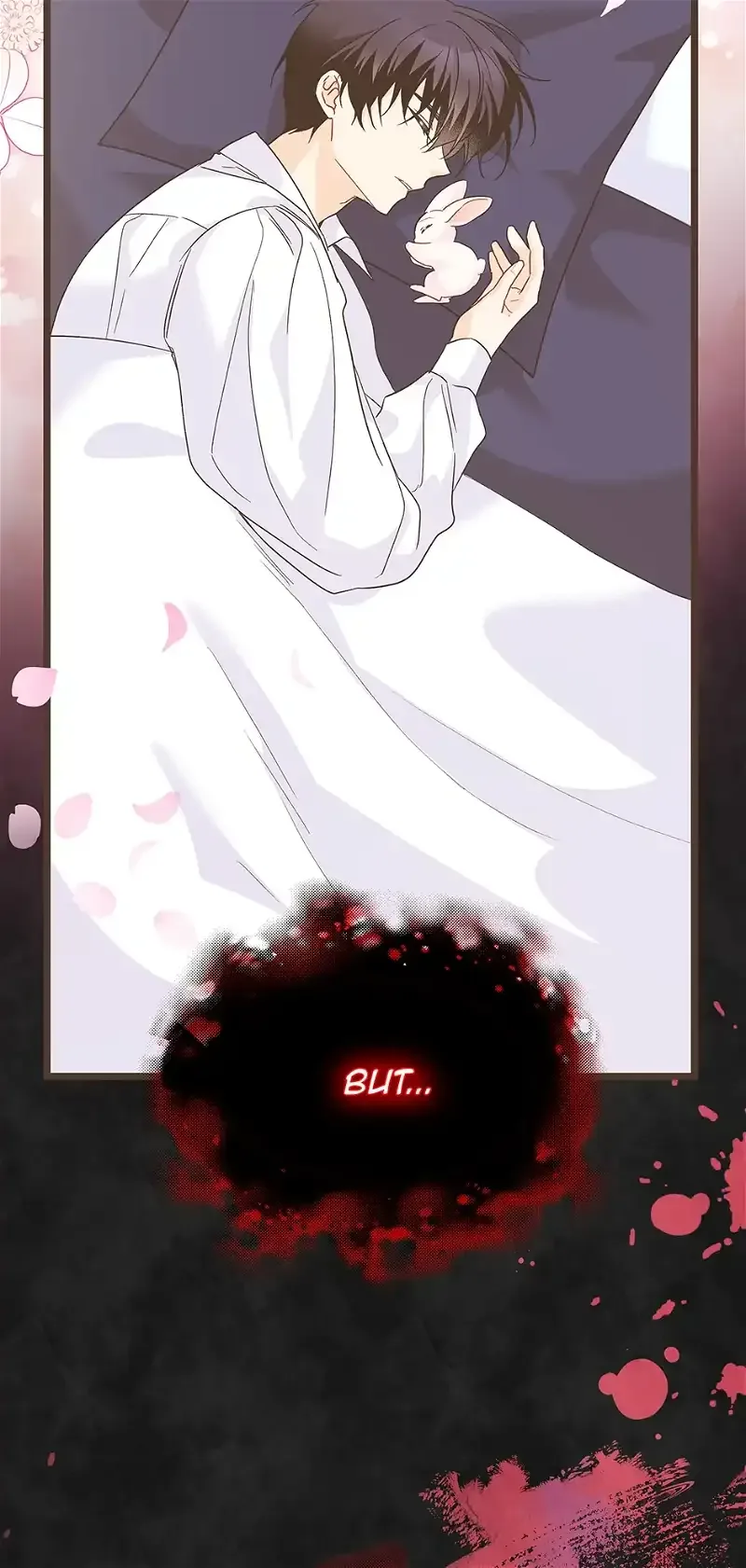 Little Rabbit and the Big Bad Leopard Chapter 124 page 38