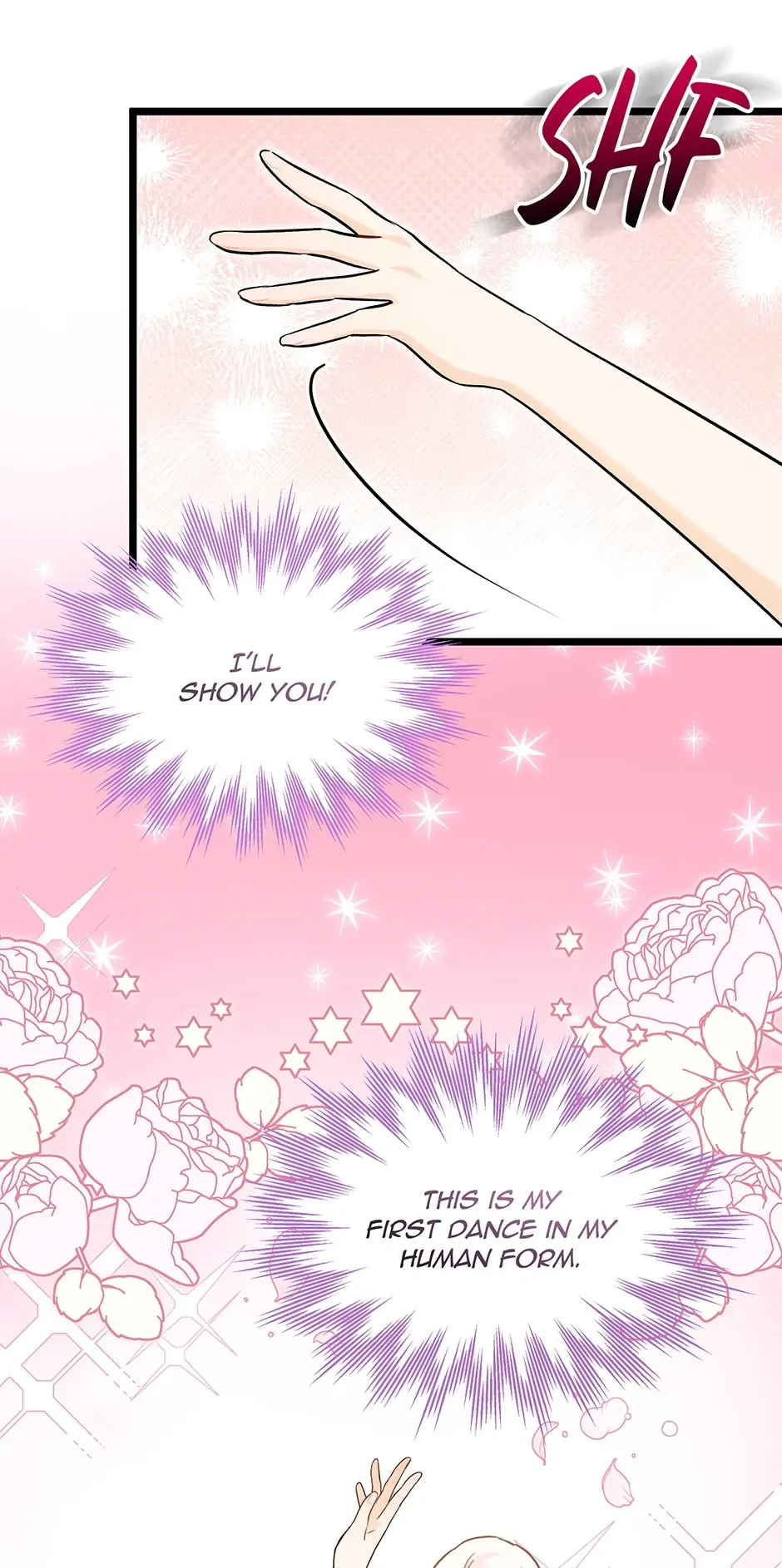 Little Rabbit and the Big Bad Leopard Chapter 123 page 49