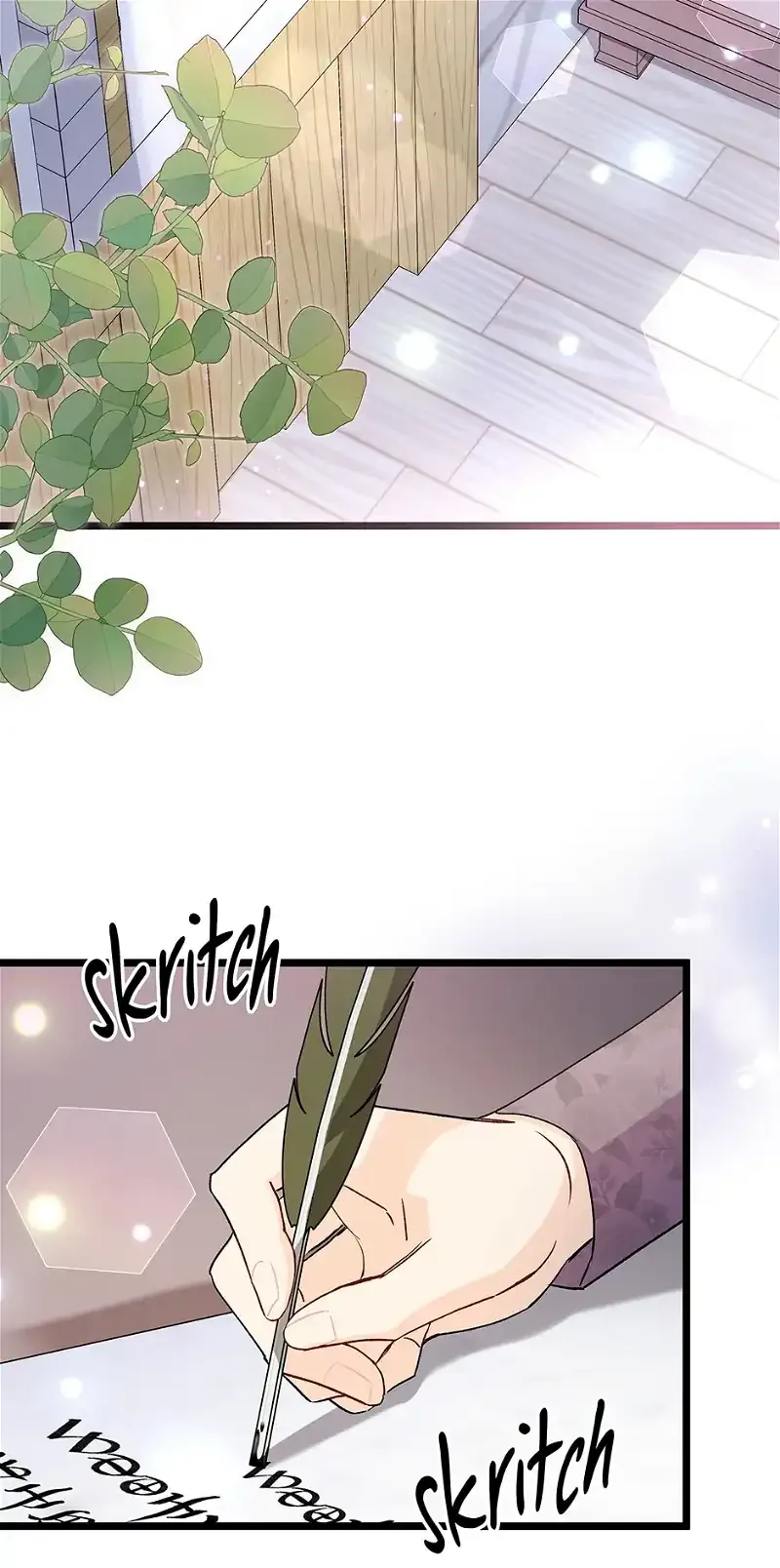 Little Rabbit and the Big Bad Leopard Chapter 122 page 59