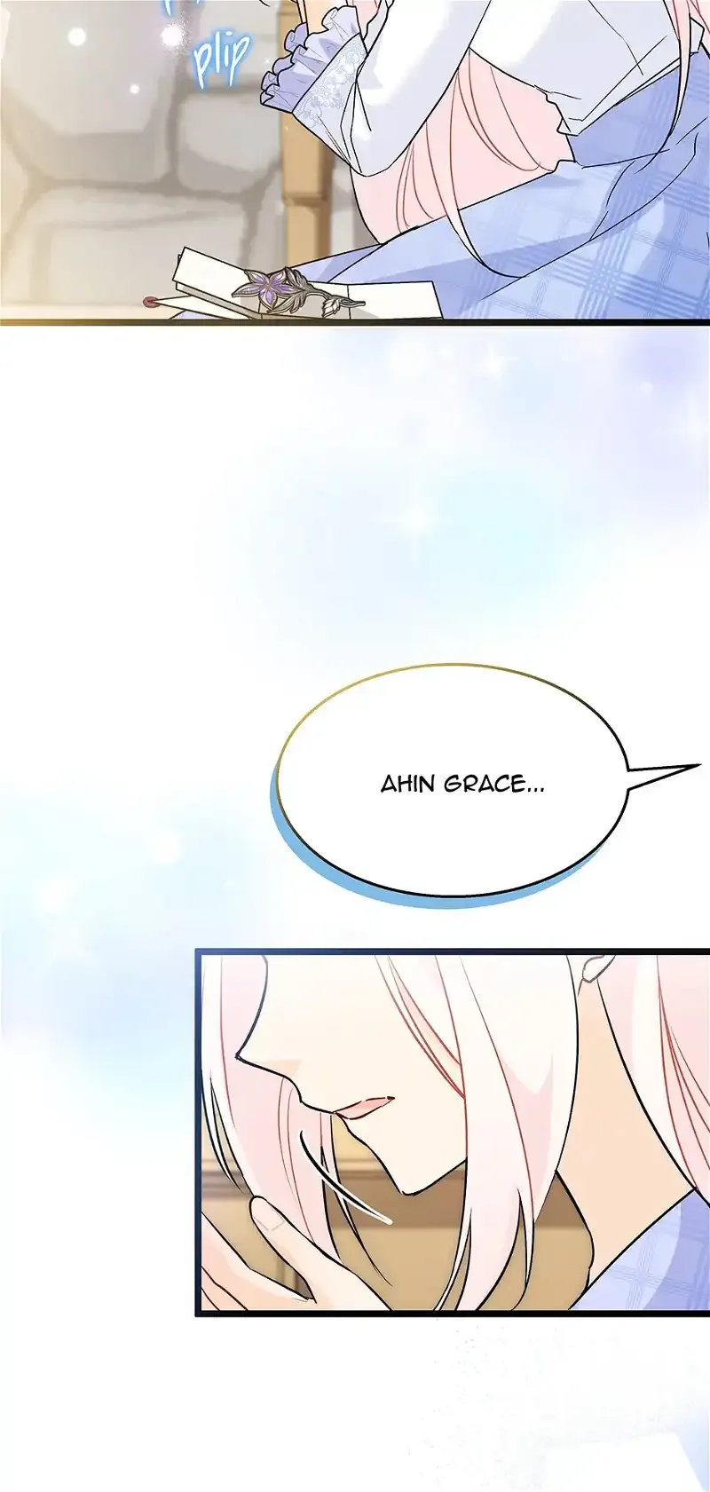 Little Rabbit and the Big Bad Leopard Chapter 124 page 43