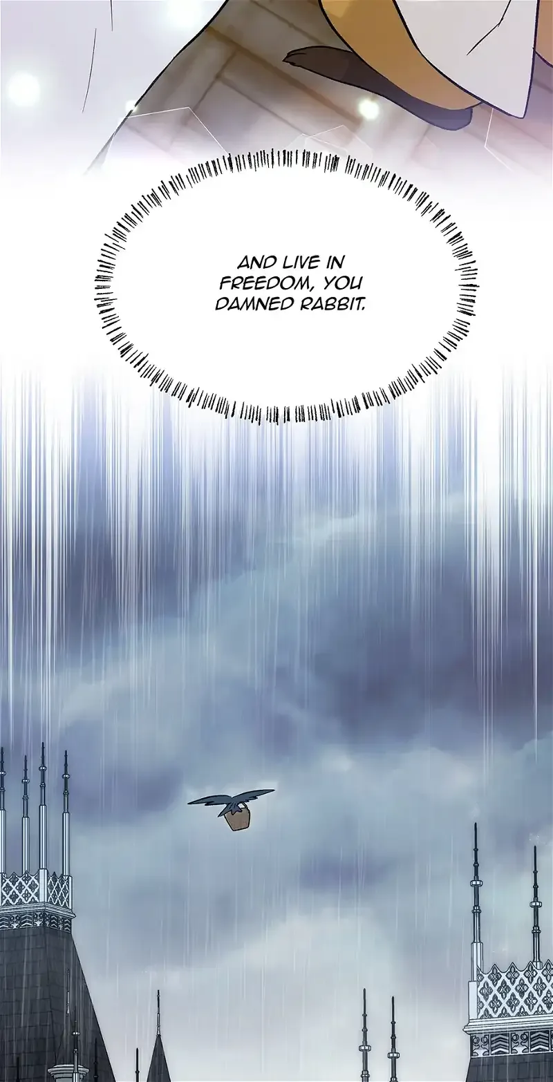 Little Rabbit and the Big Bad Leopard Chapter 121 page 20