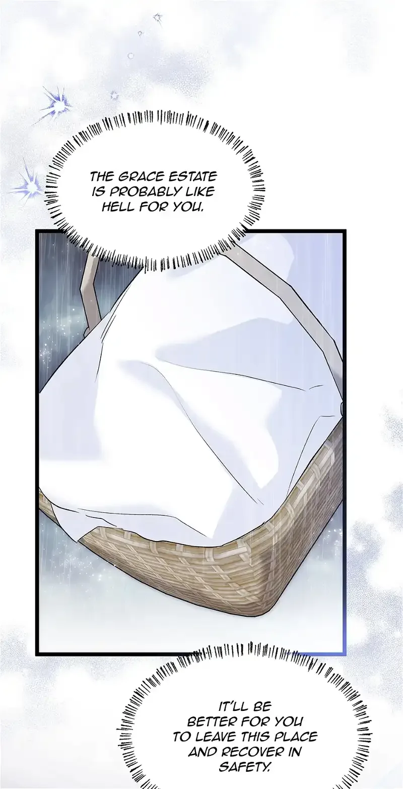 Little Rabbit and the Big Bad Leopard Chapter 121 page 18