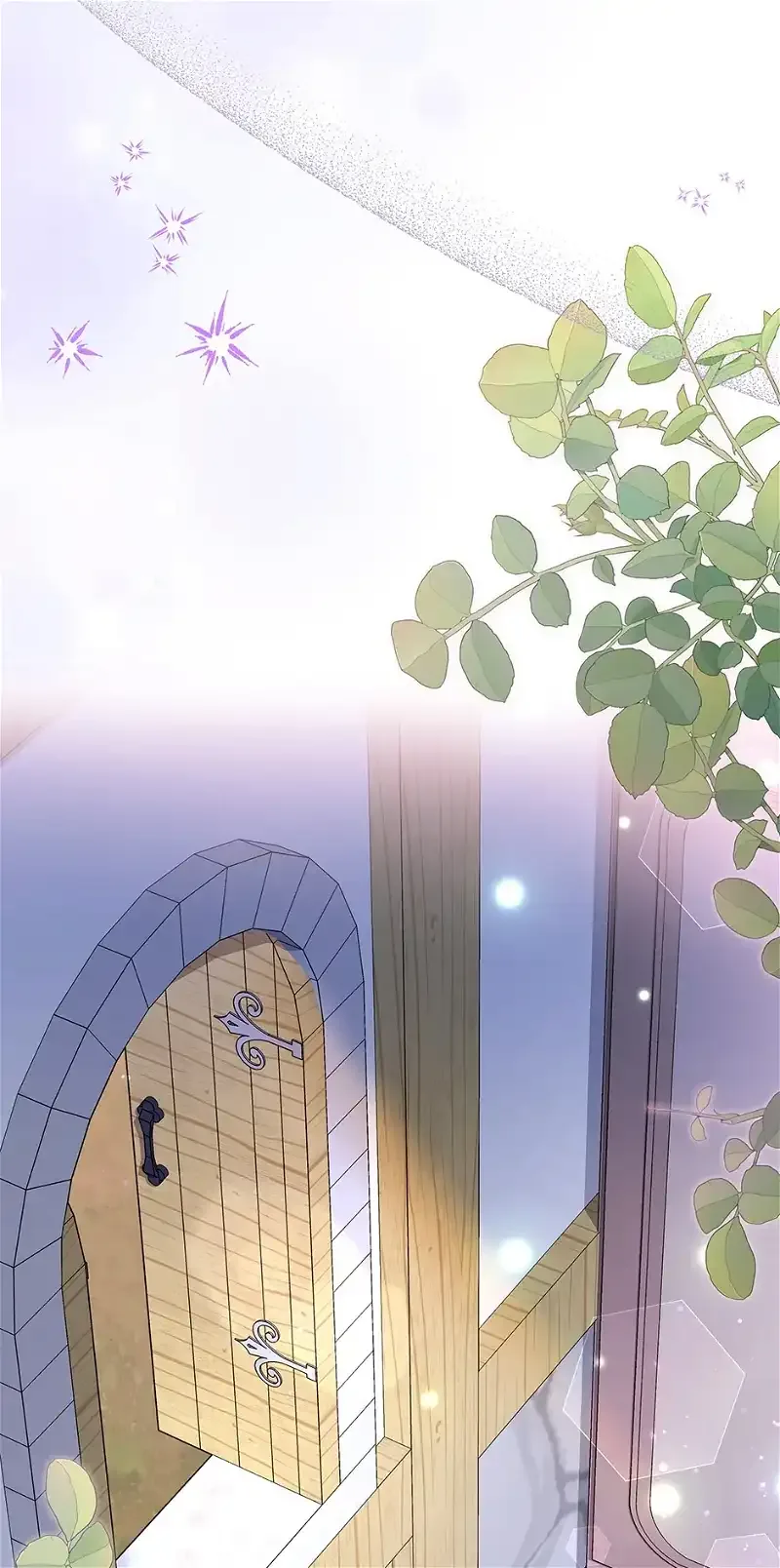 Little Rabbit and the Big Bad Leopard Chapter 122 page 58