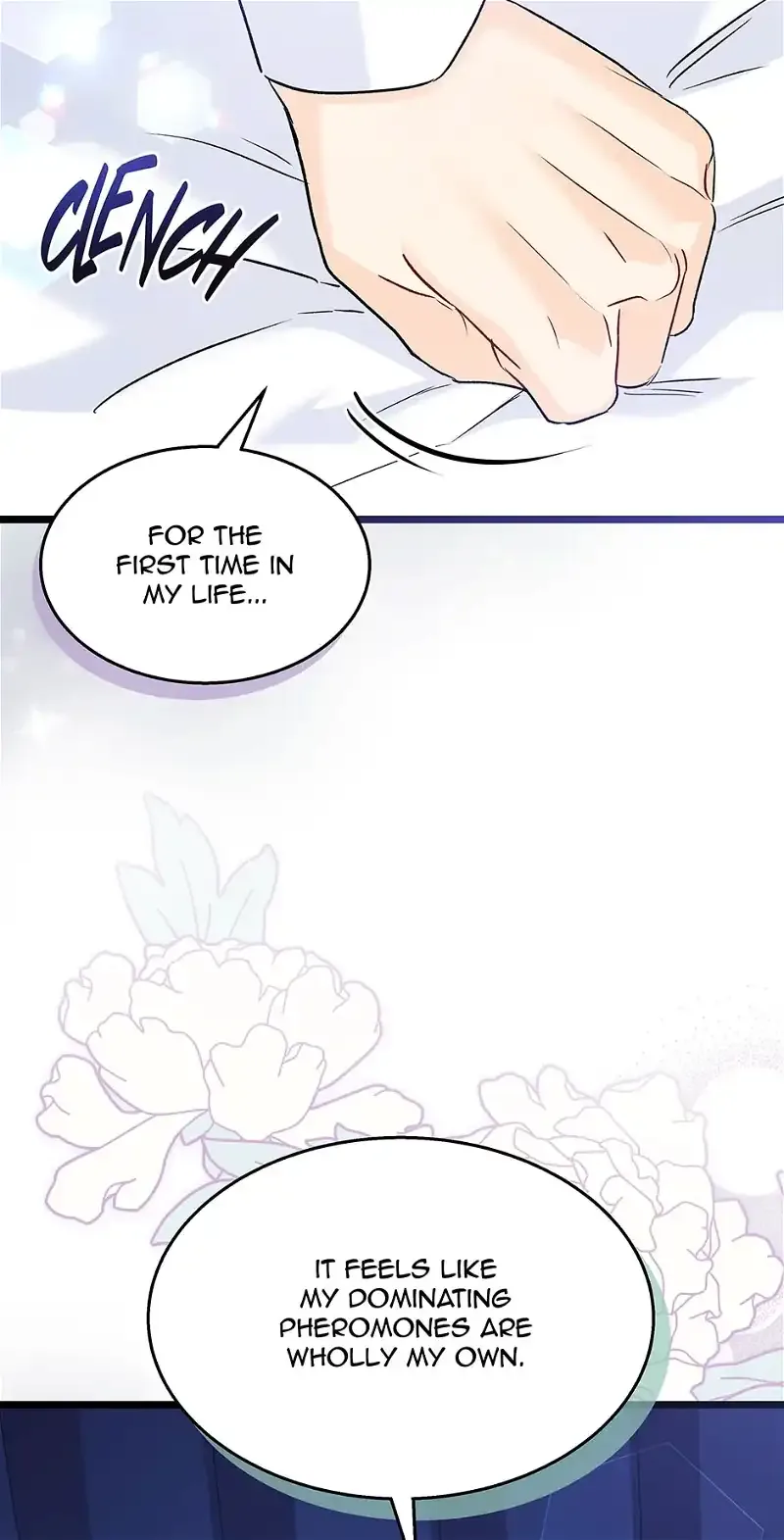 Little Rabbit and the Big Bad Leopard Chapter 122 page 50