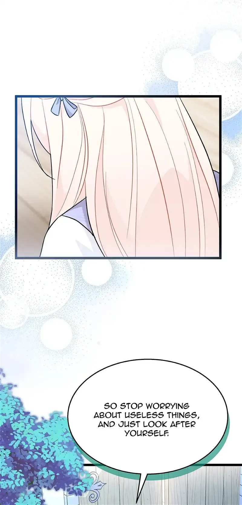 Little Rabbit and the Big Bad Leopard Chapter 124 page 46