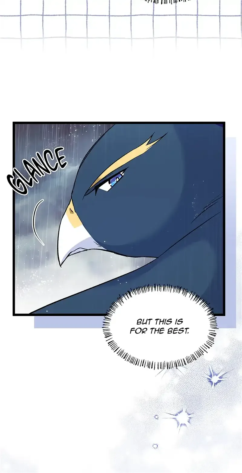 Little Rabbit and the Big Bad Leopard Chapter 121 page 17