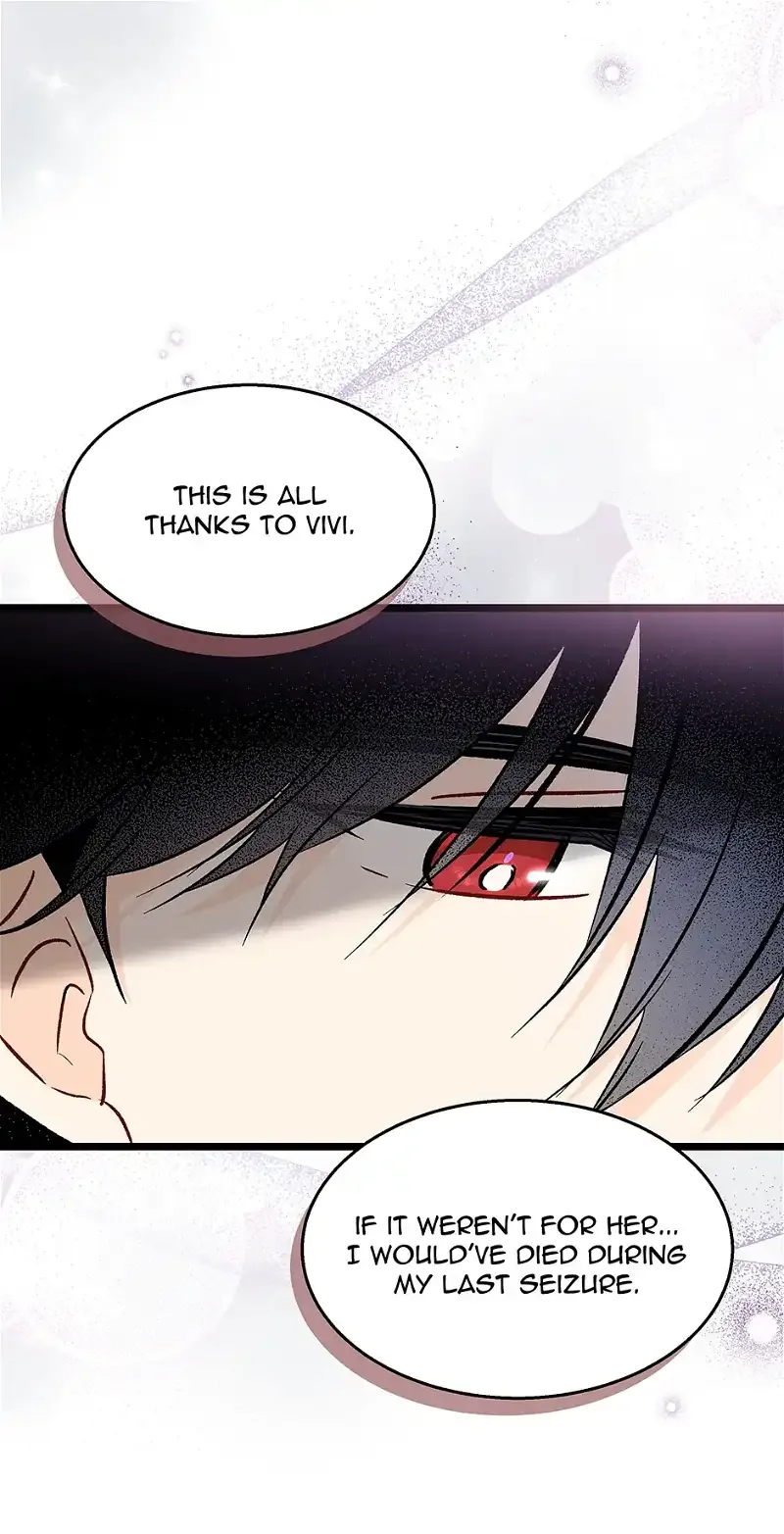 Little Rabbit and the Big Bad Leopard Chapter 122 page 52