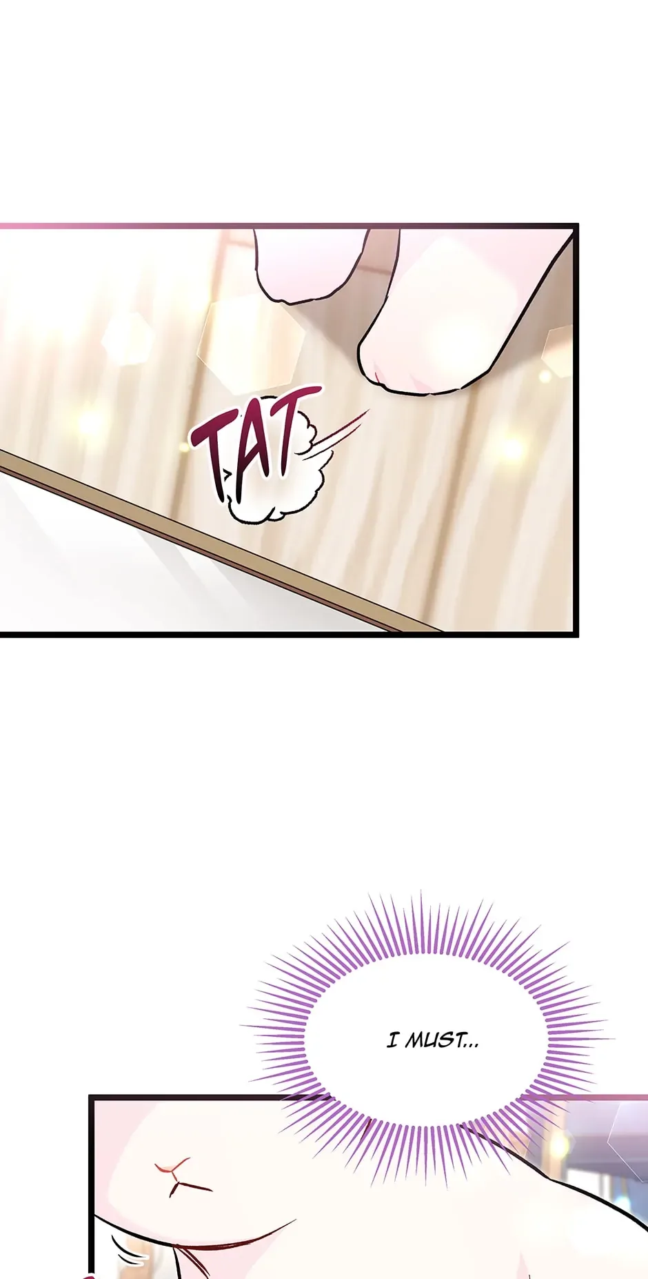 Little Rabbit and the Big Bad Leopard Chapter 123 page 58