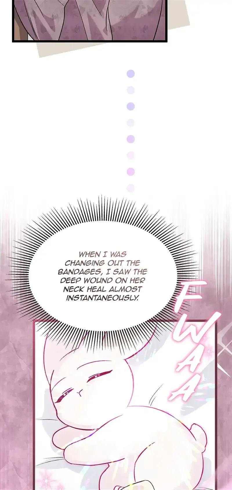 Little Rabbit and the Big Bad Leopard Chapter 122 page 65