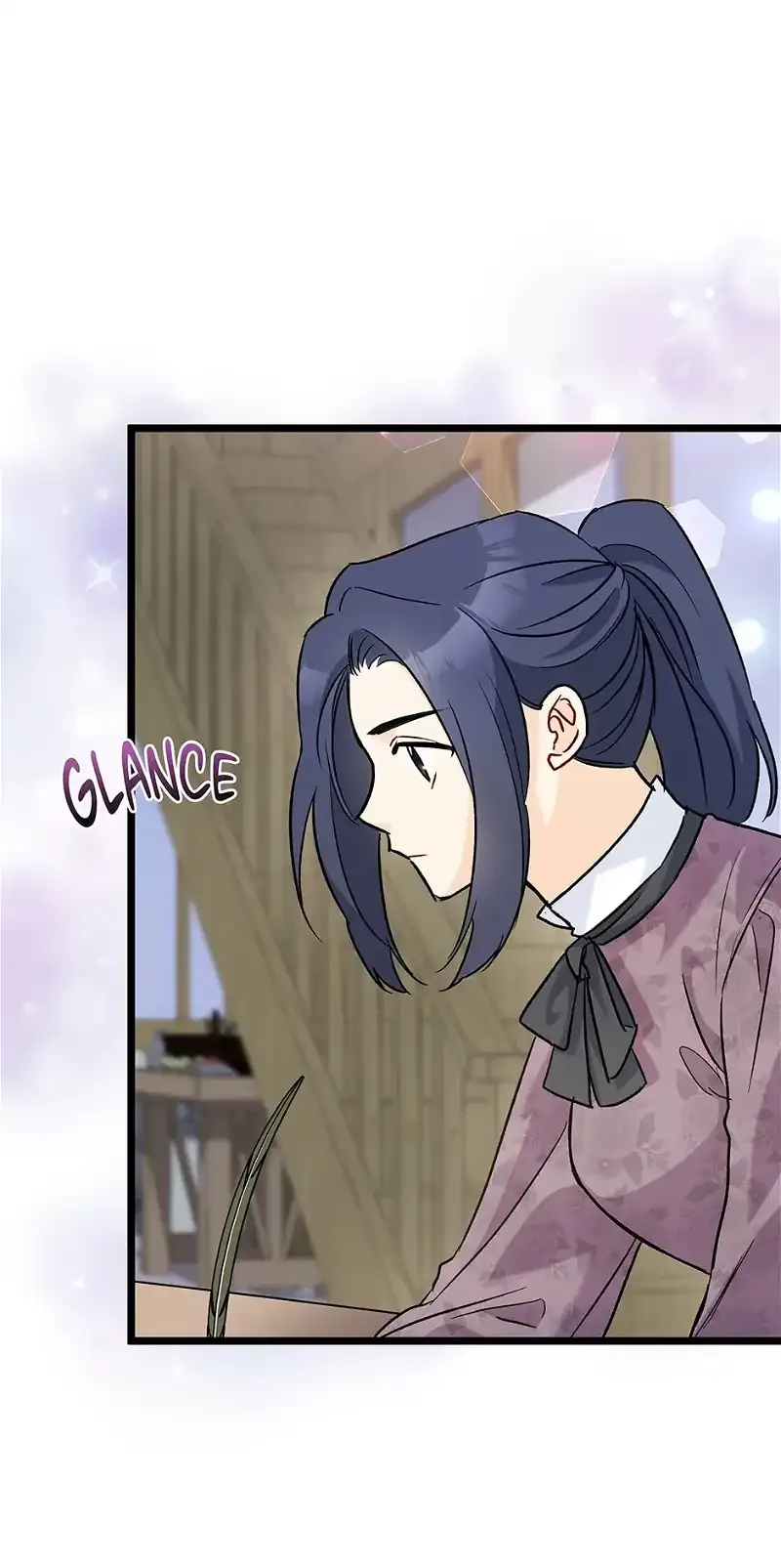 Little Rabbit and the Big Bad Leopard Chapter 122 page 60