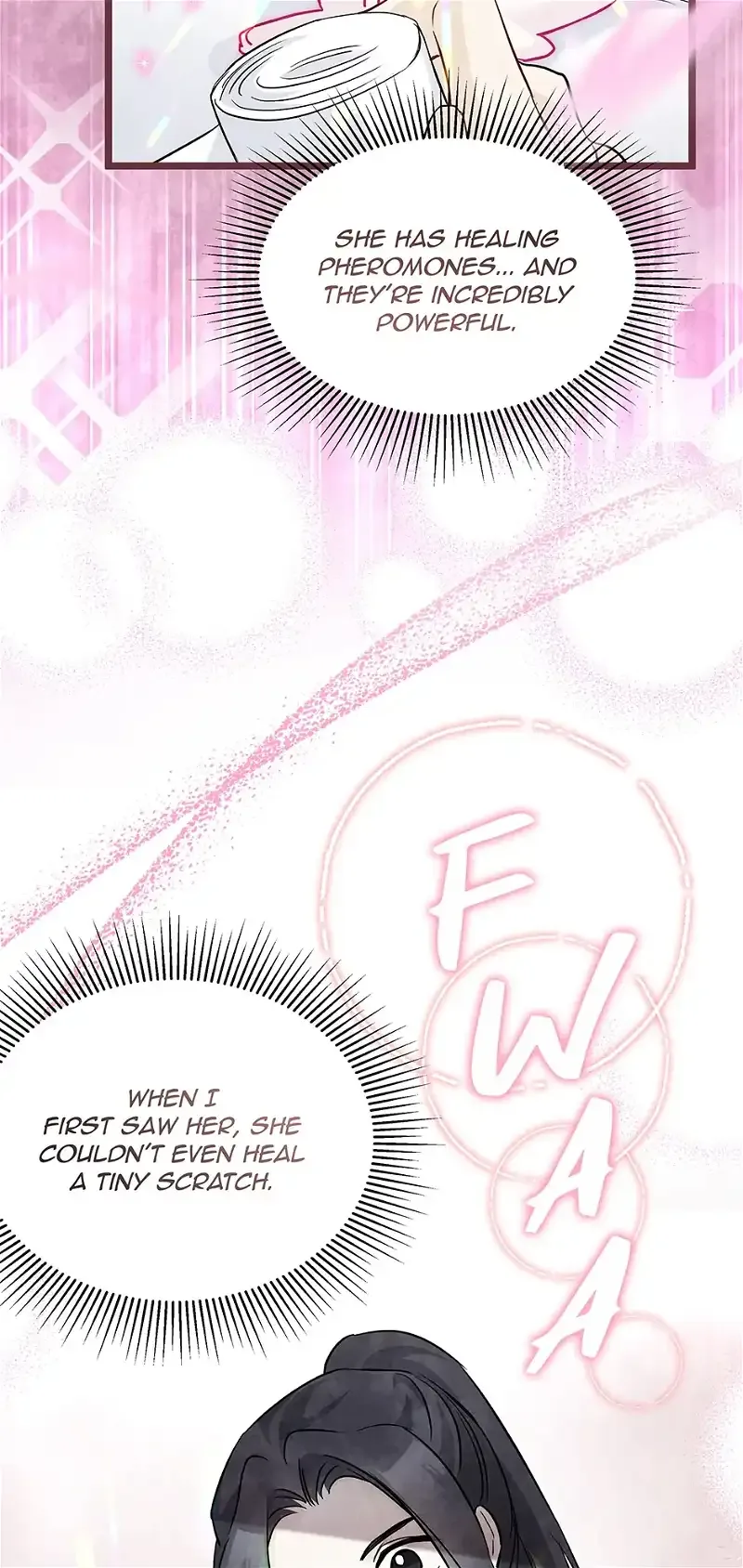 Little Rabbit and the Big Bad Leopard Chapter 122 page 66