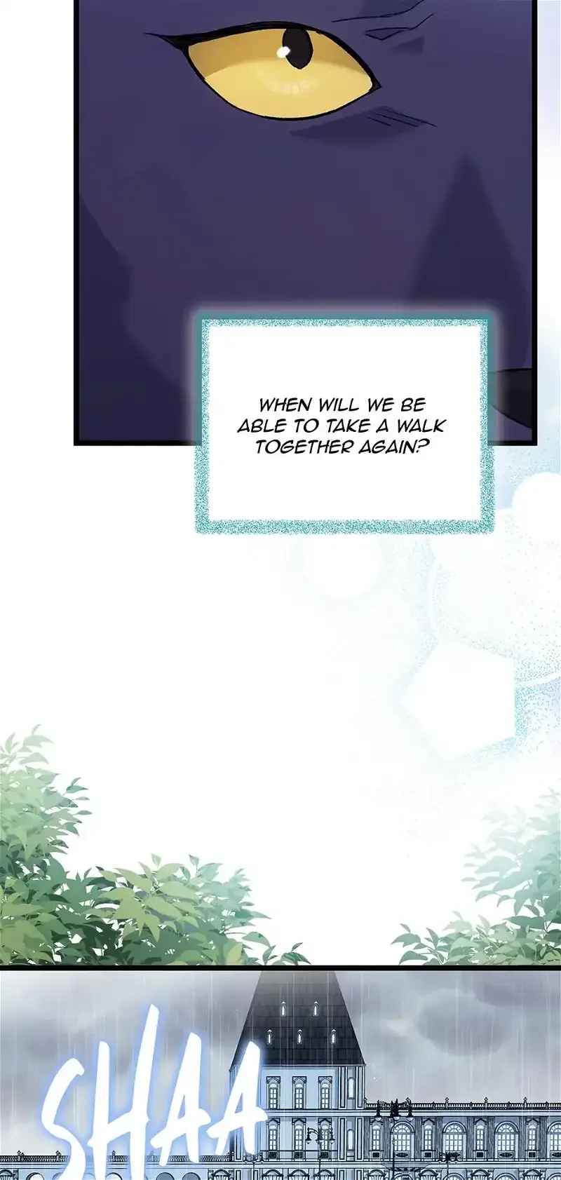 Little Rabbit and the Big Bad Leopard Chapter 121 page 27