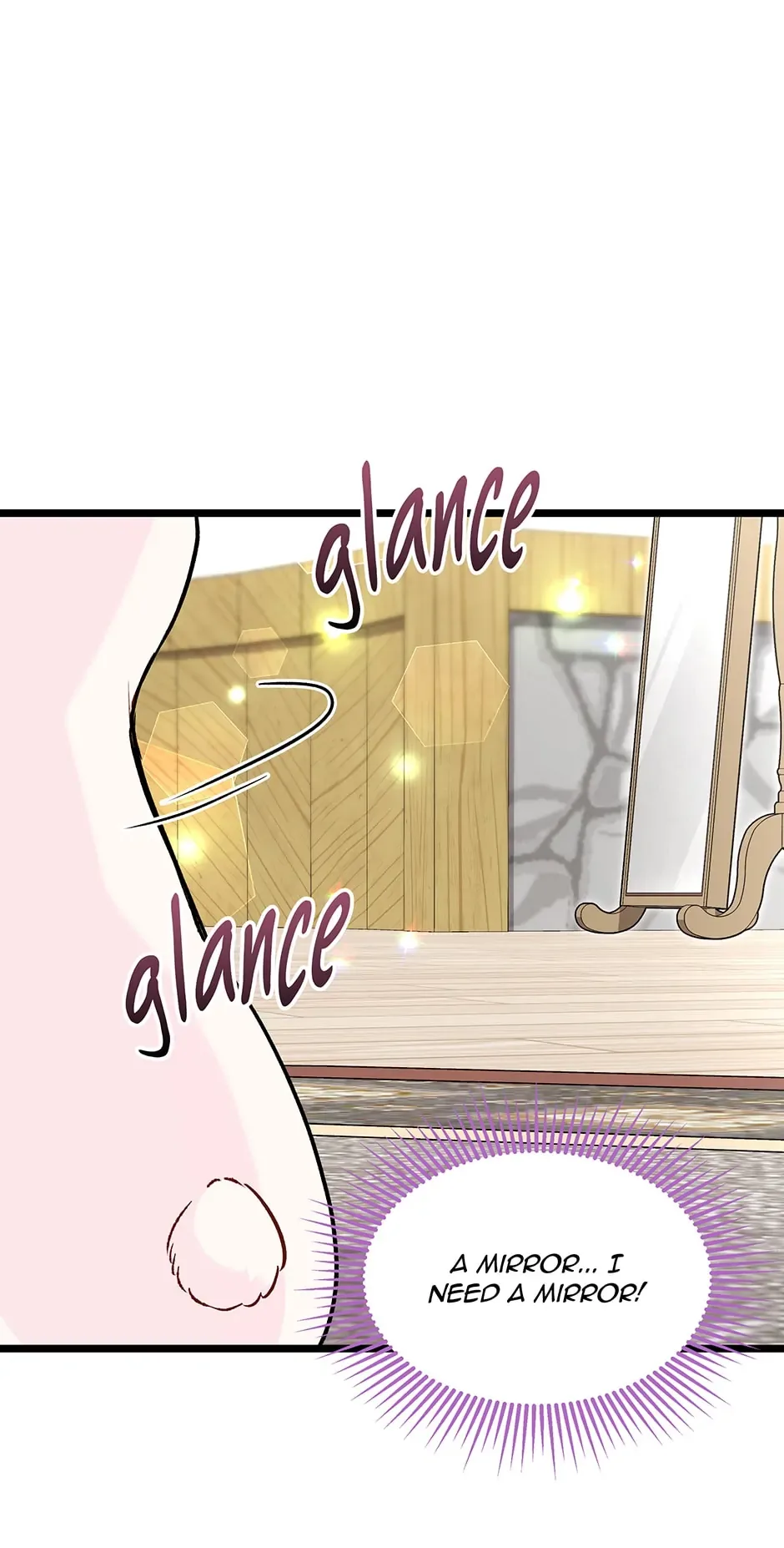 Little Rabbit and the Big Bad Leopard Chapter 123 page 57
