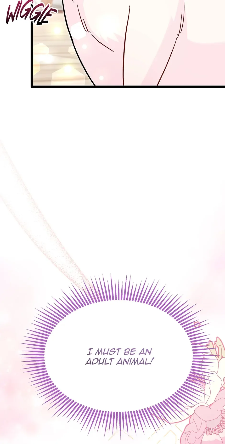 Little Rabbit and the Big Bad Leopard Chapter 123 page 59