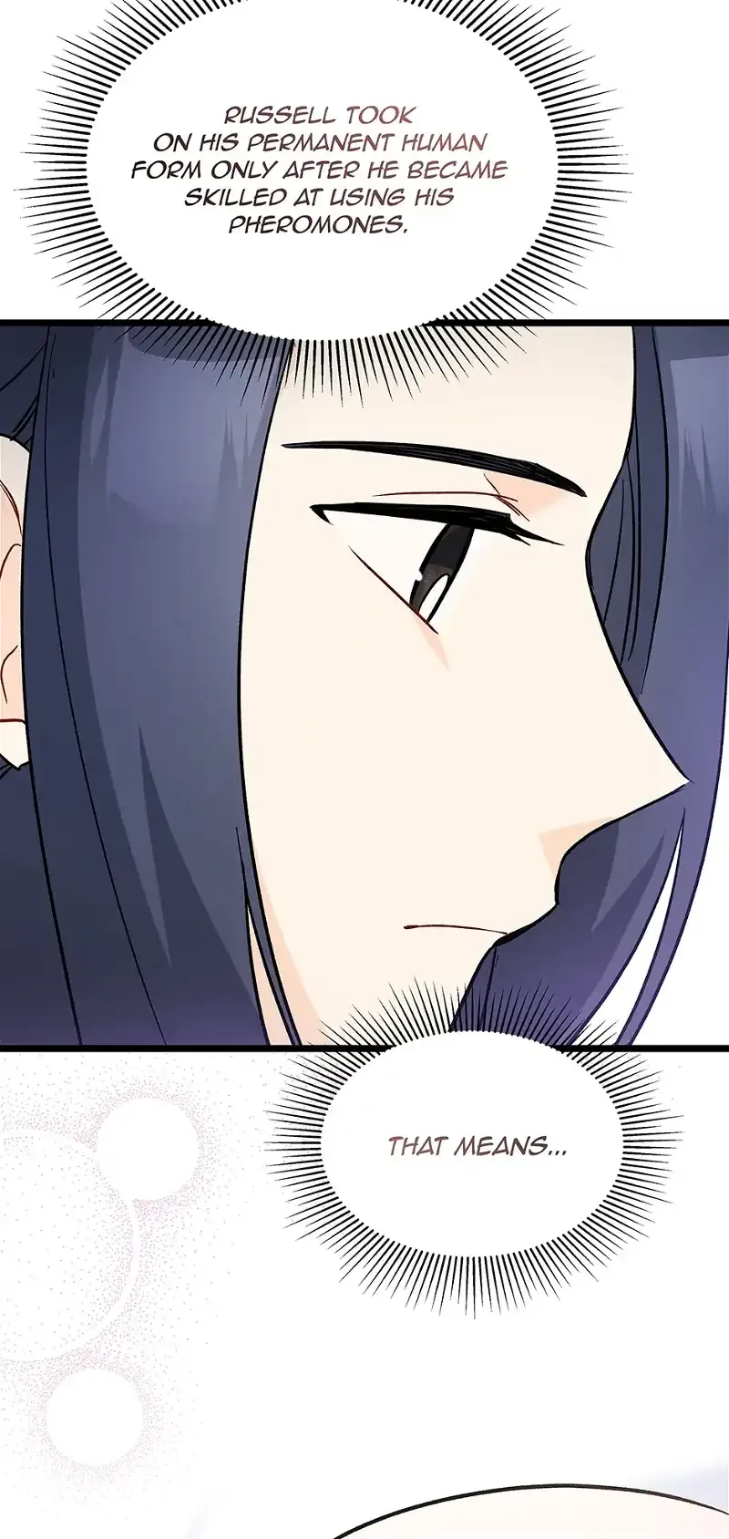 Little Rabbit and the Big Bad Leopard Chapter 122 page 68